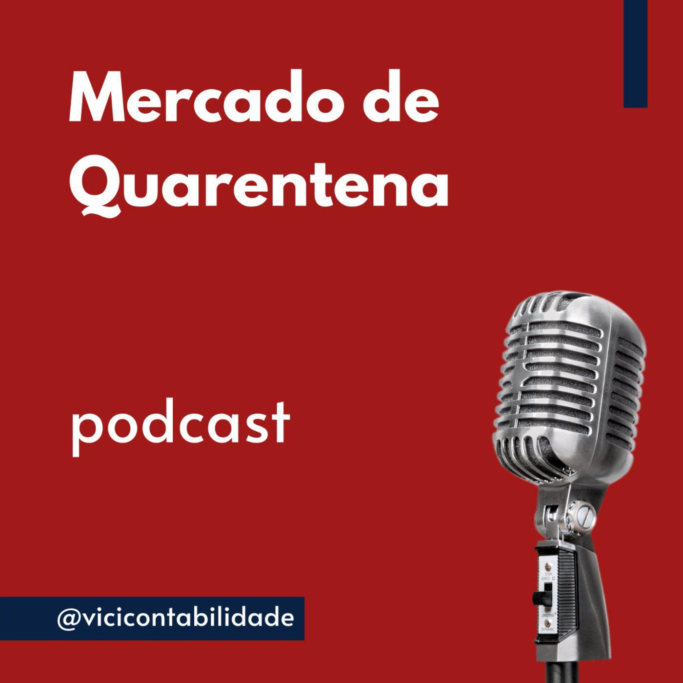 Mercado de Quarentena