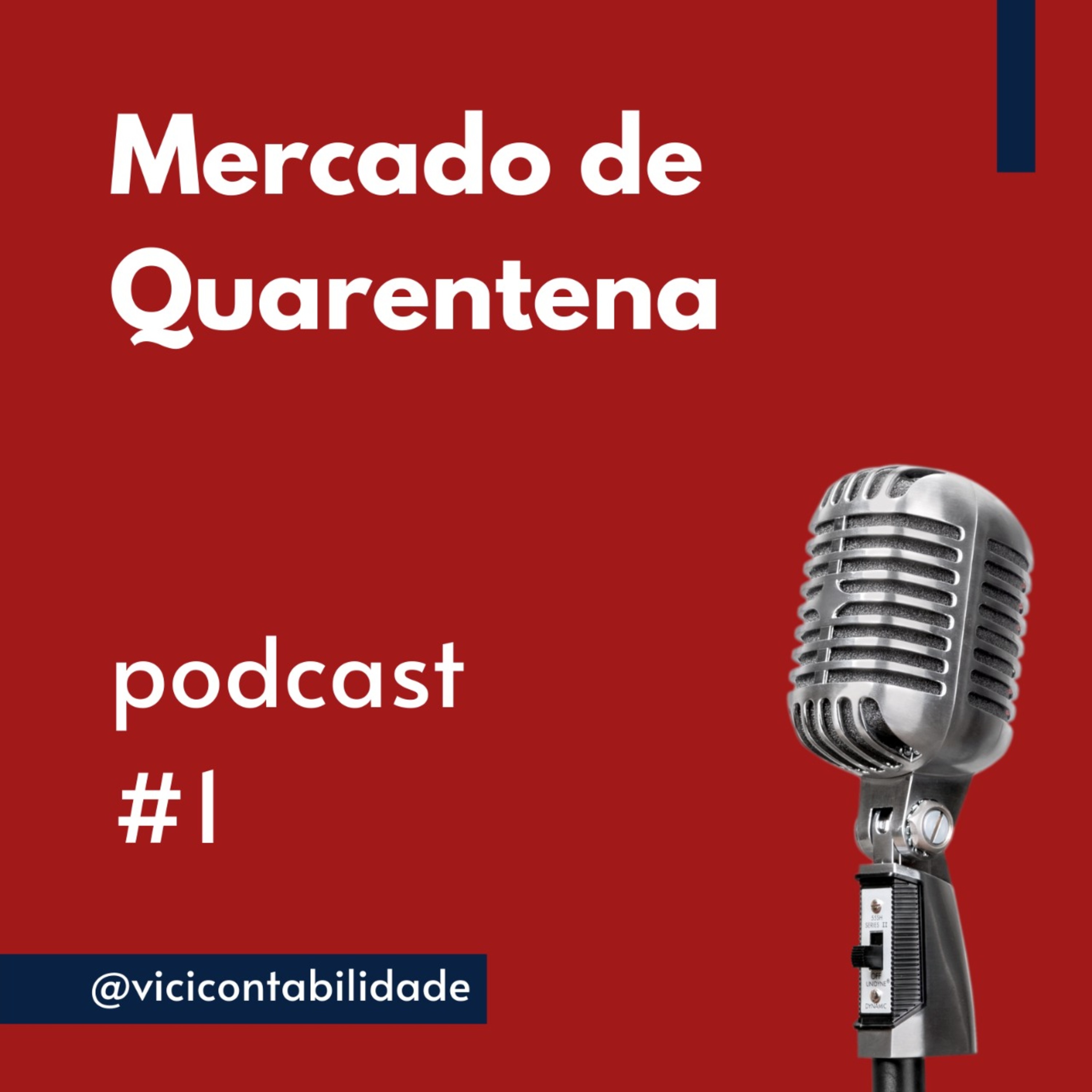 Mercado de Quarentena