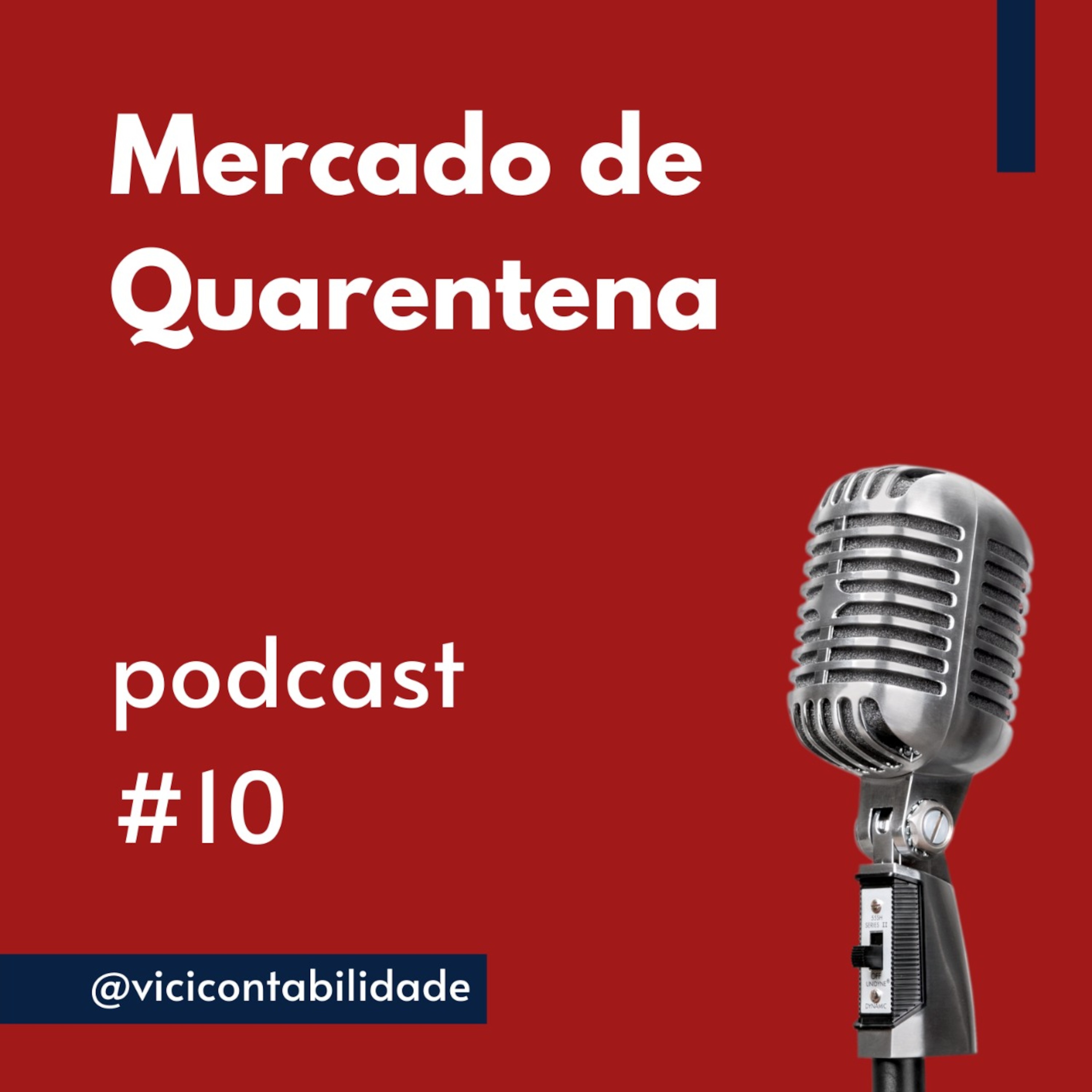 Mercado de Quarentena