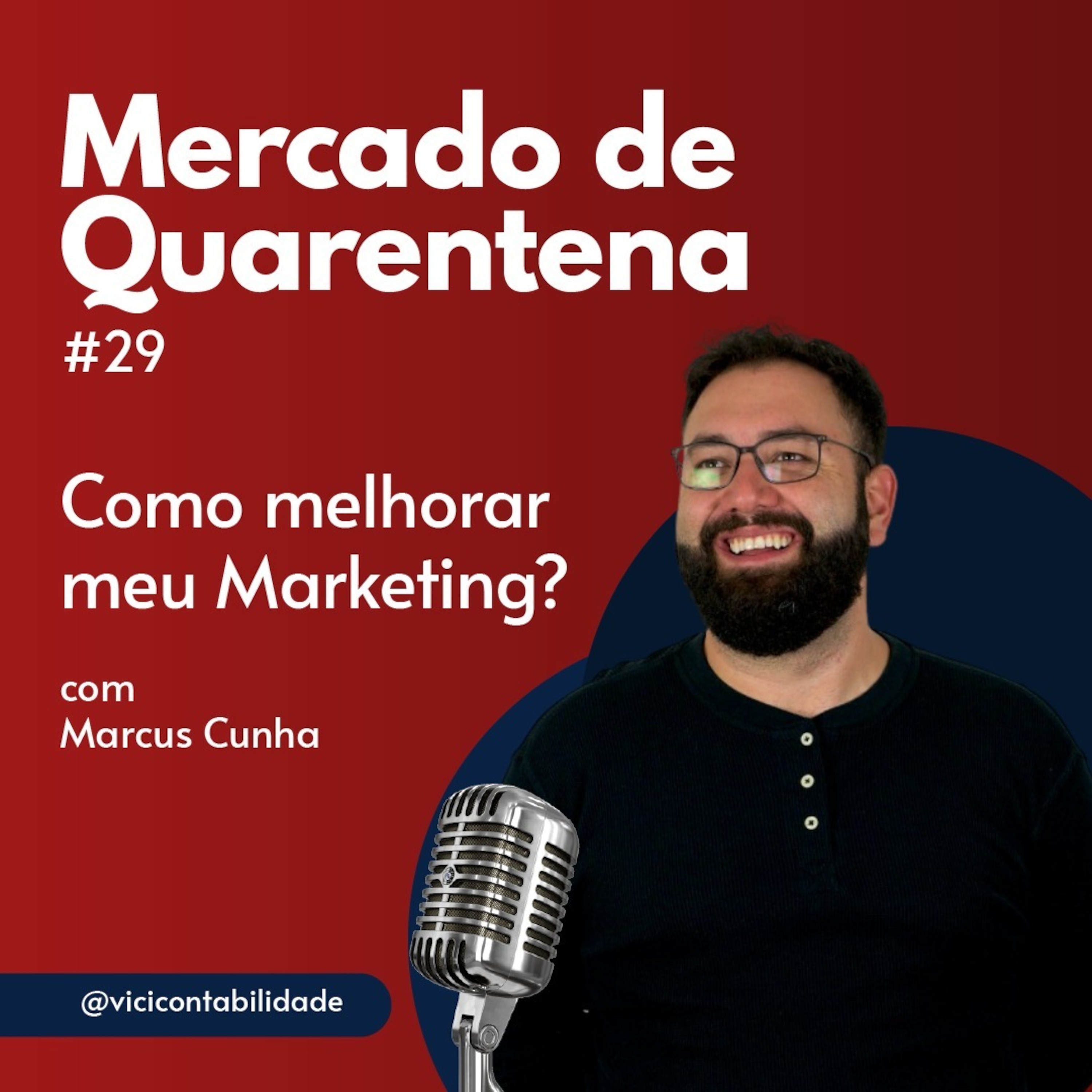 Mercado de Quarentena