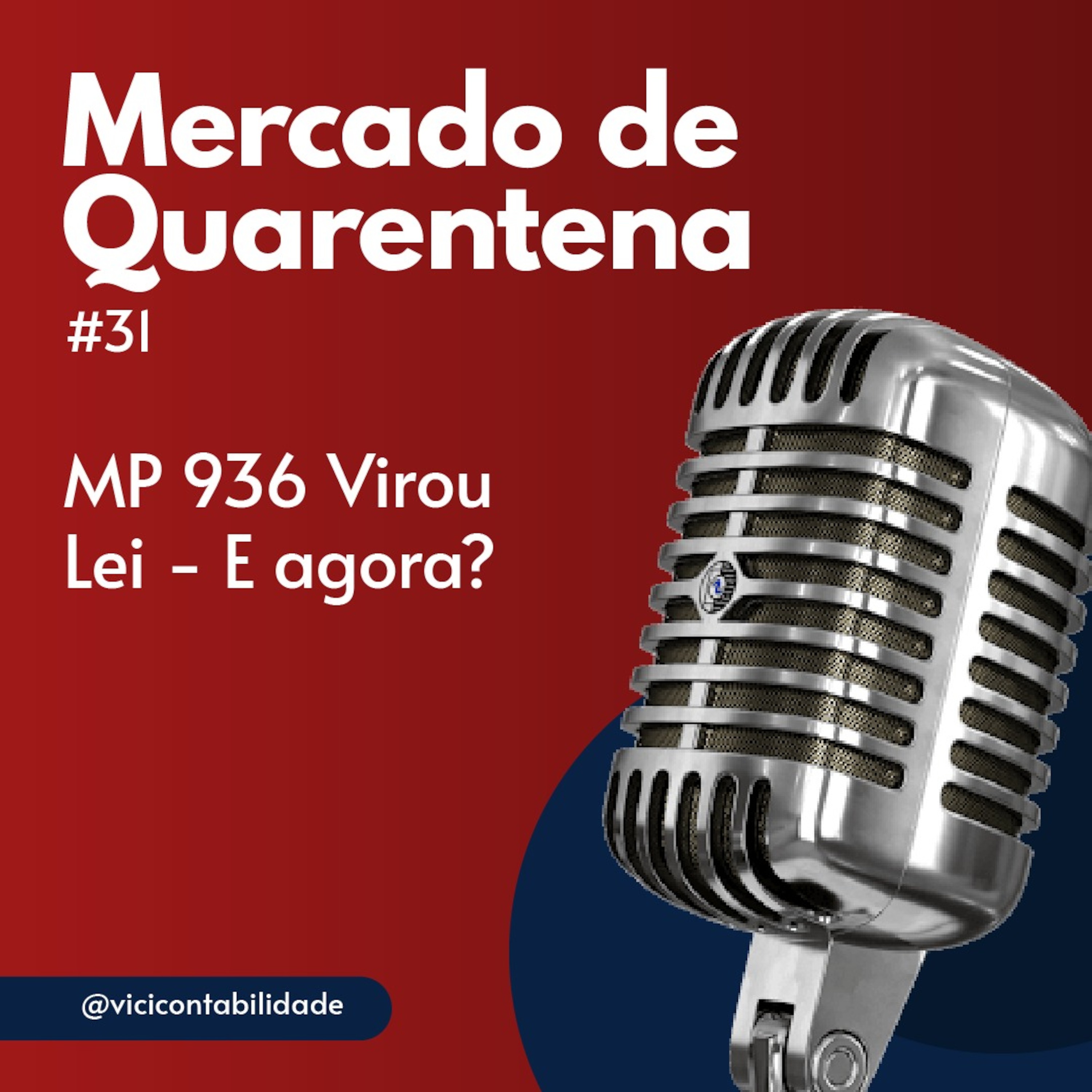 Mercado de Quarentena