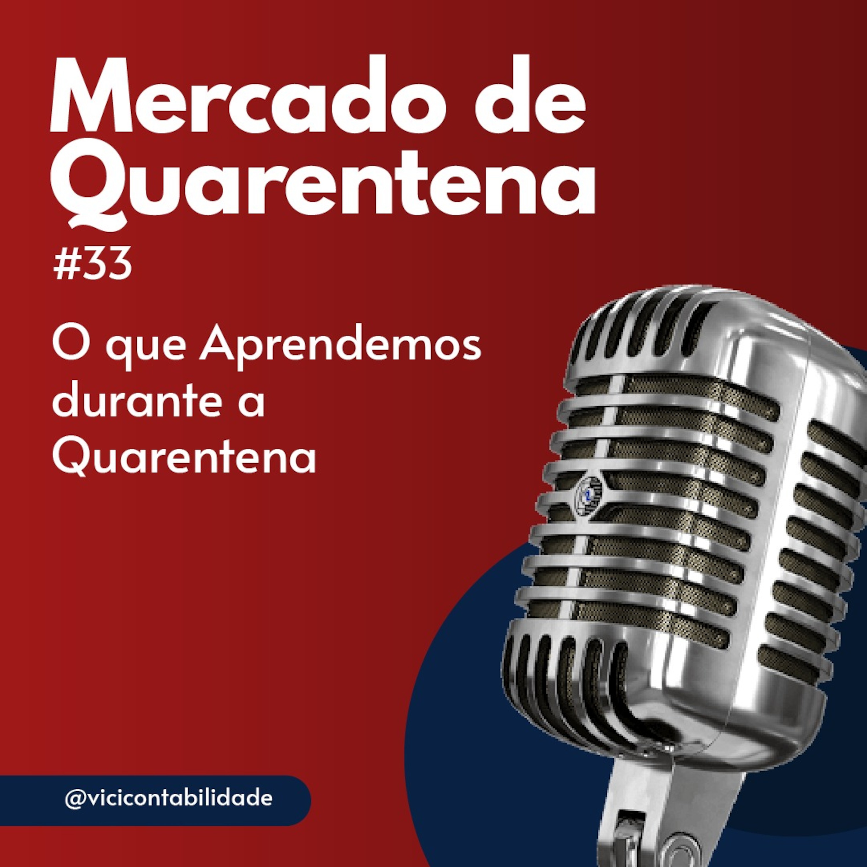 Mercado de Quarentena