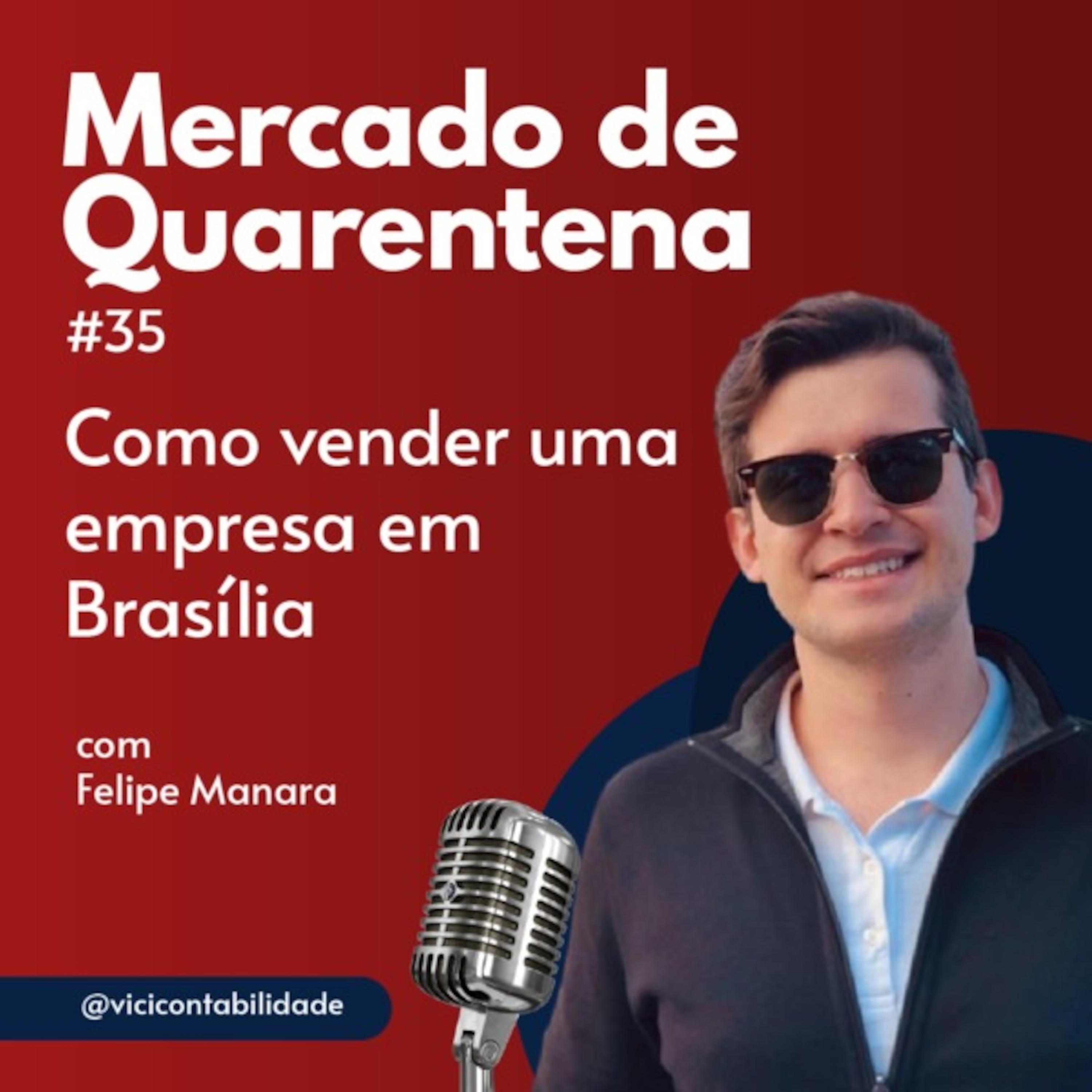 Mercado de Quarentena