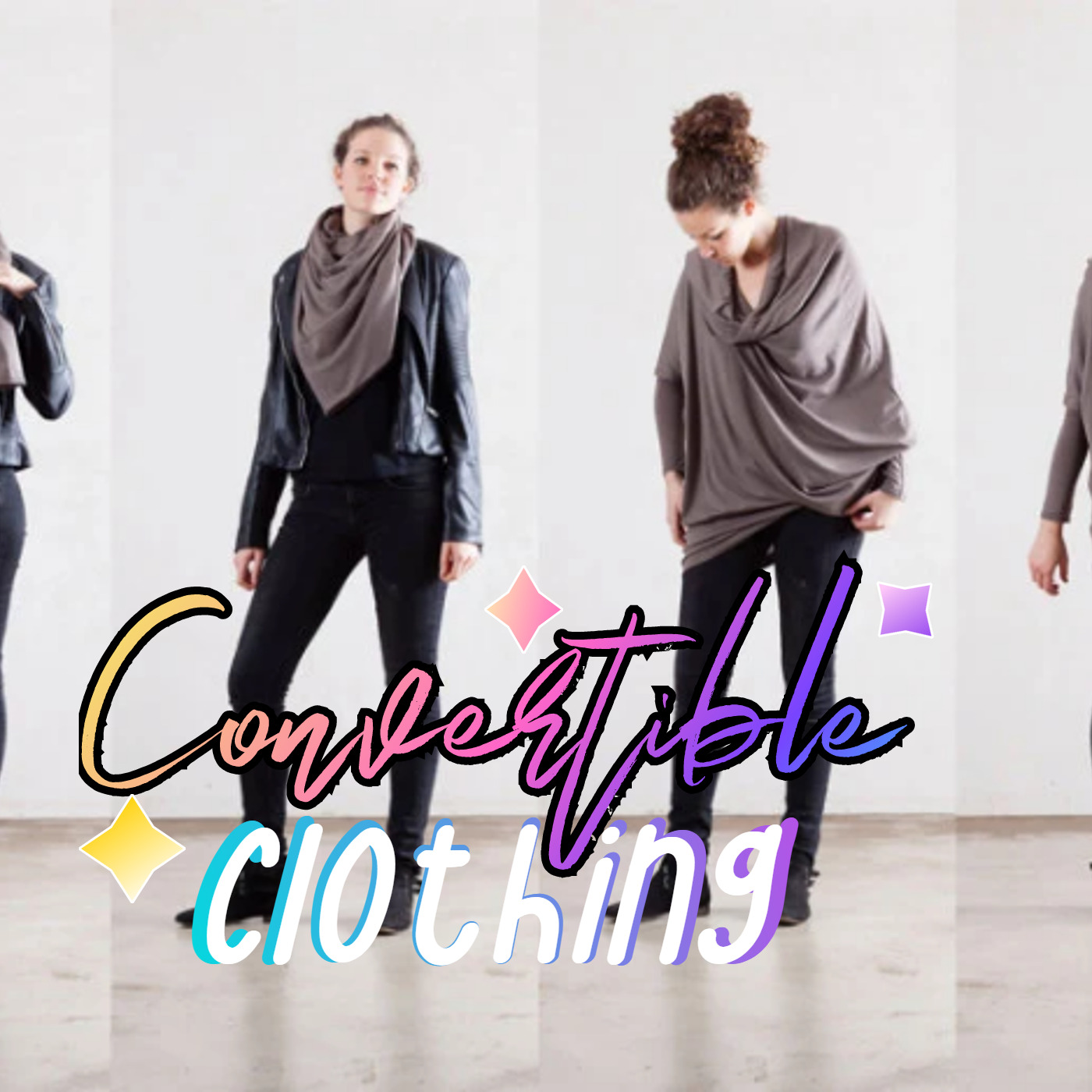 New Fashionable Shop