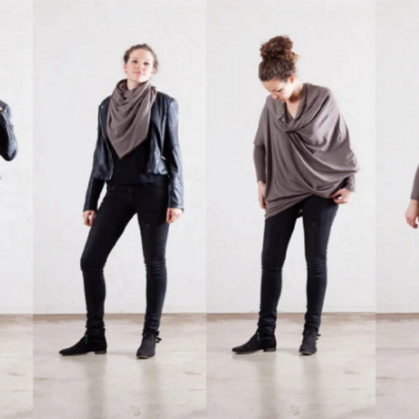New Fashionable Shop