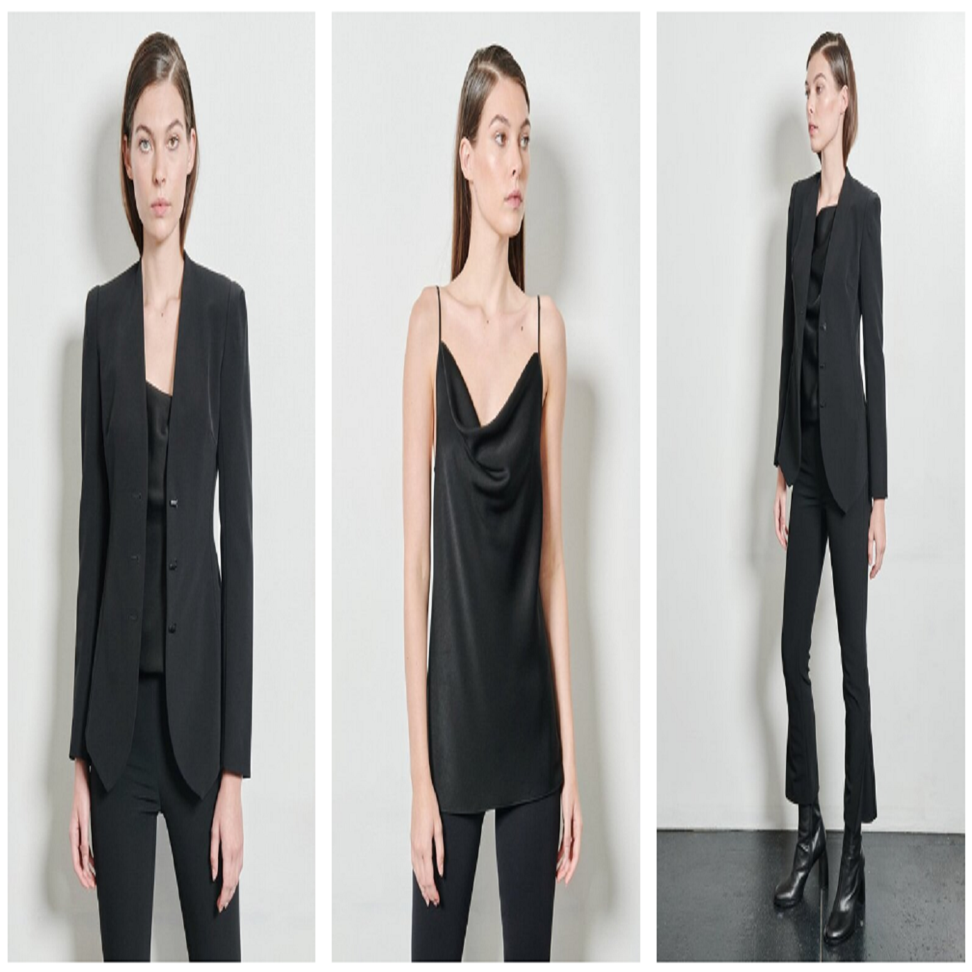 New Fashionable Shop
