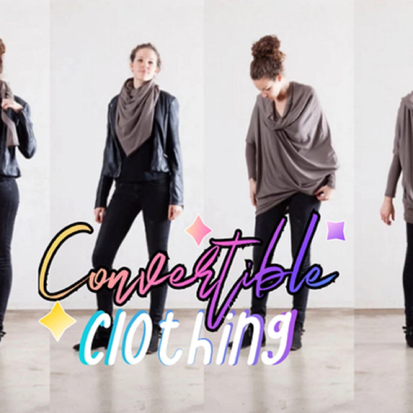 New Fashionable Shop