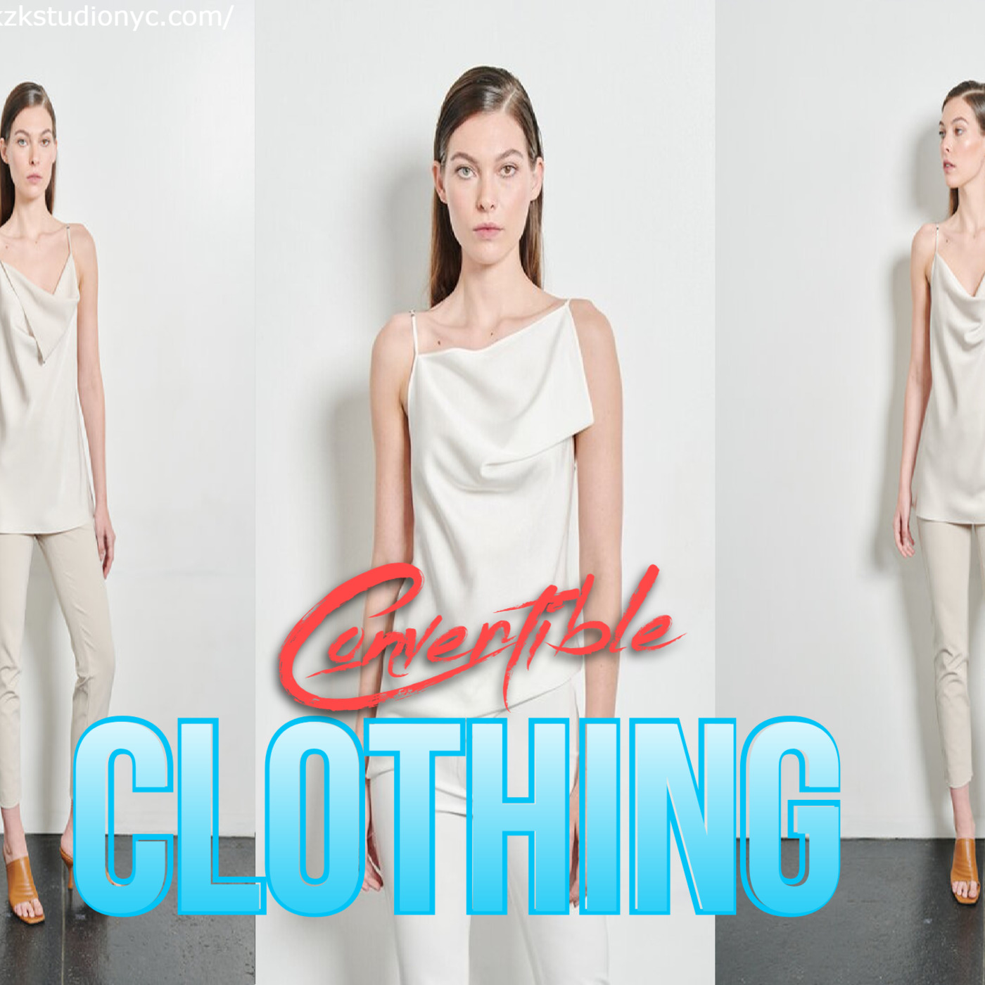 New Fashionable Shop