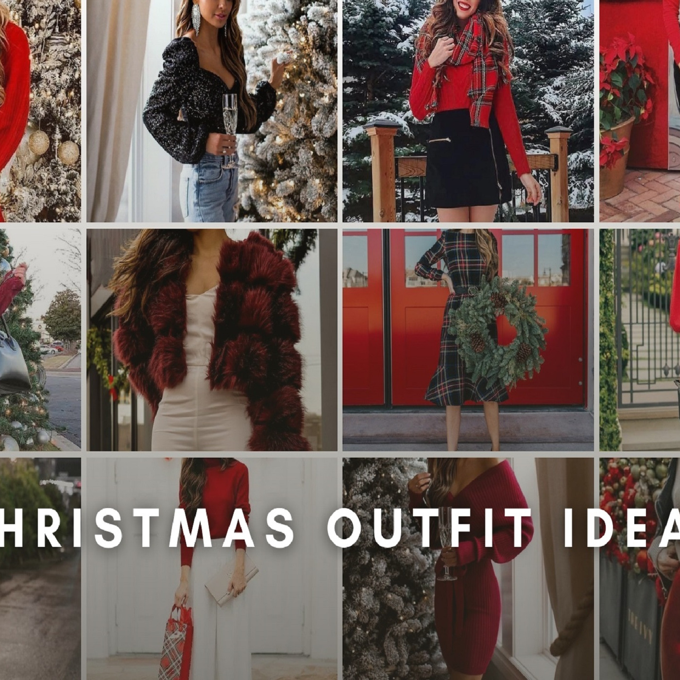 New Fashionable Shop