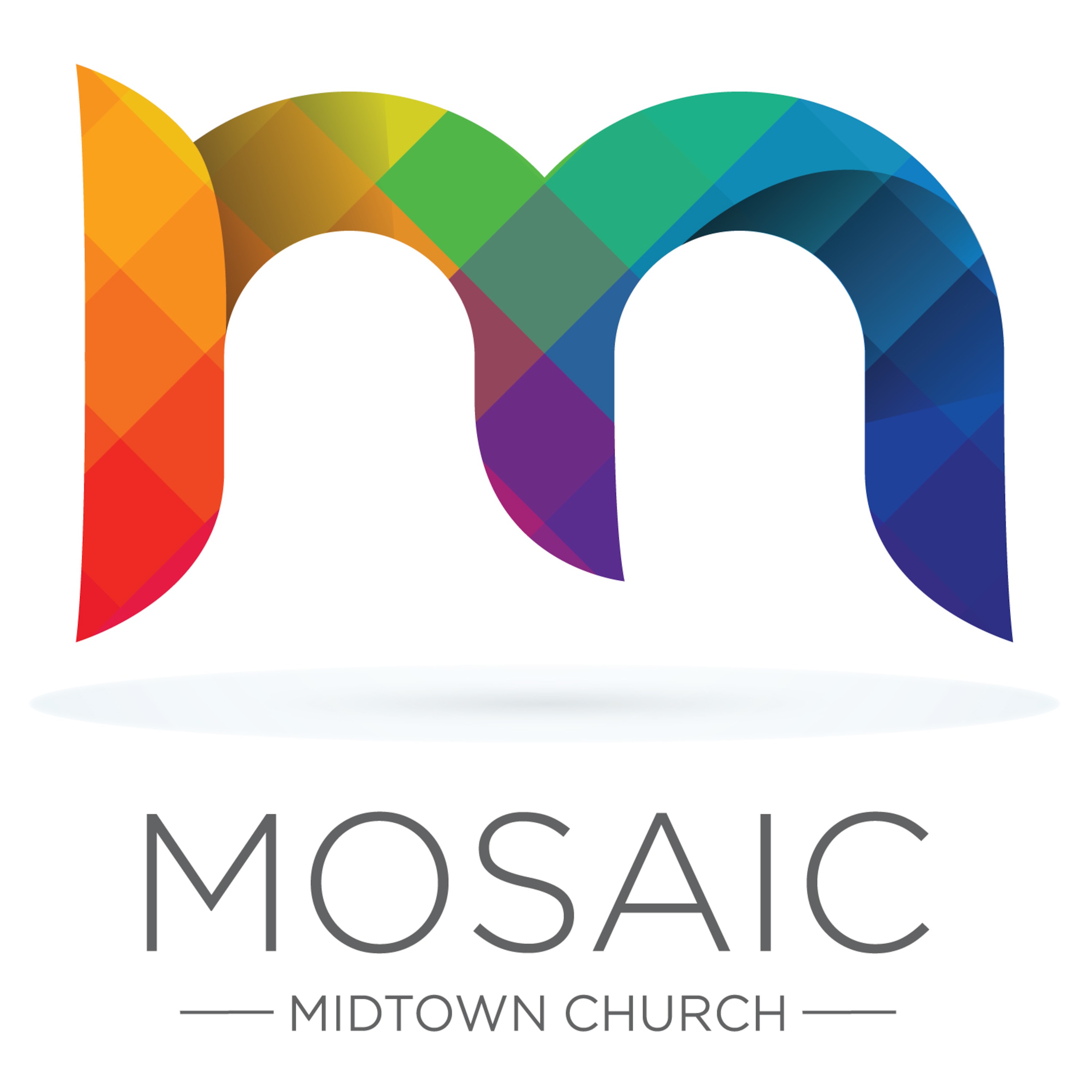 Mosaic Midtown Church Sermon Podcast