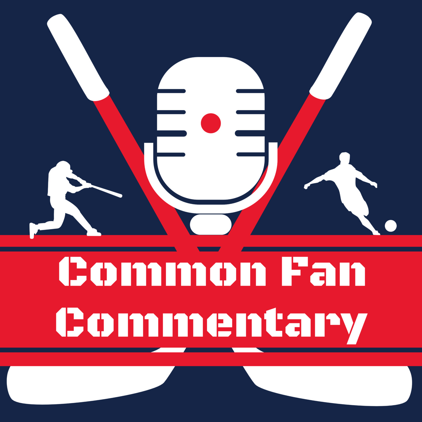 Common Fan Commentary