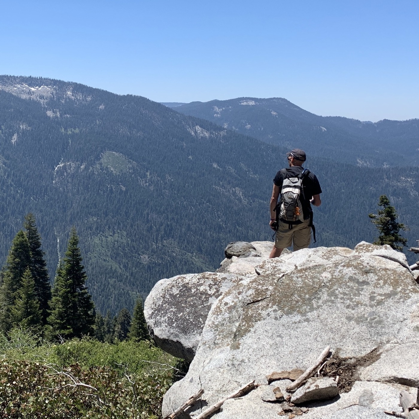 Tech Break with Mr. C