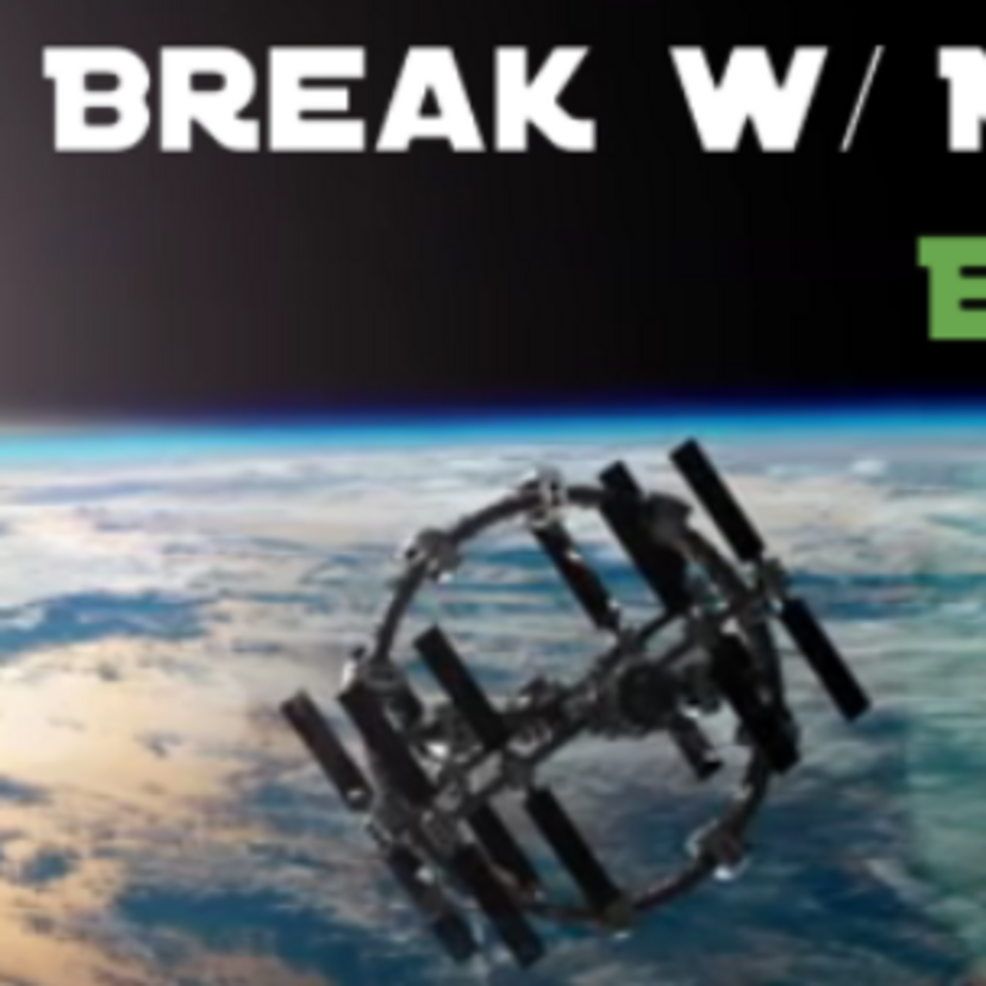 Tech Break with Mr. C