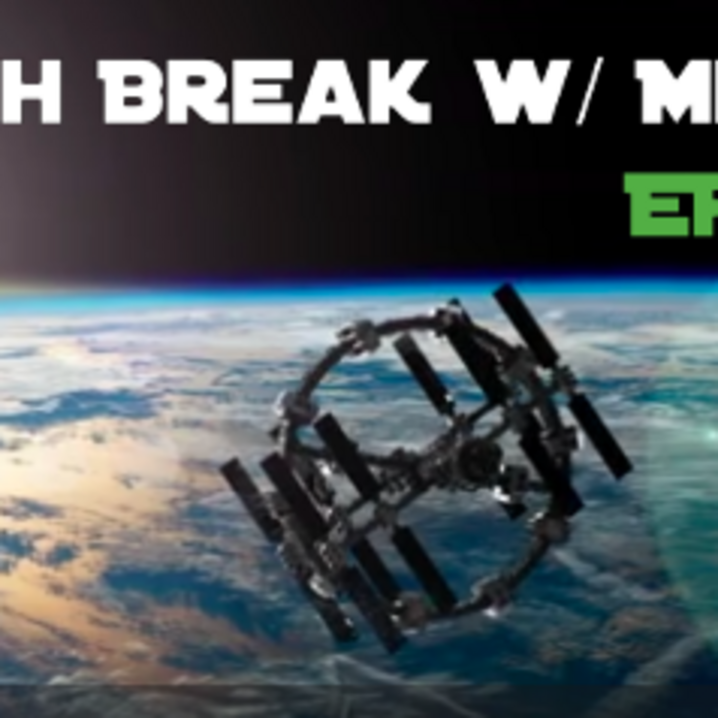 Tech Break with Mr. C