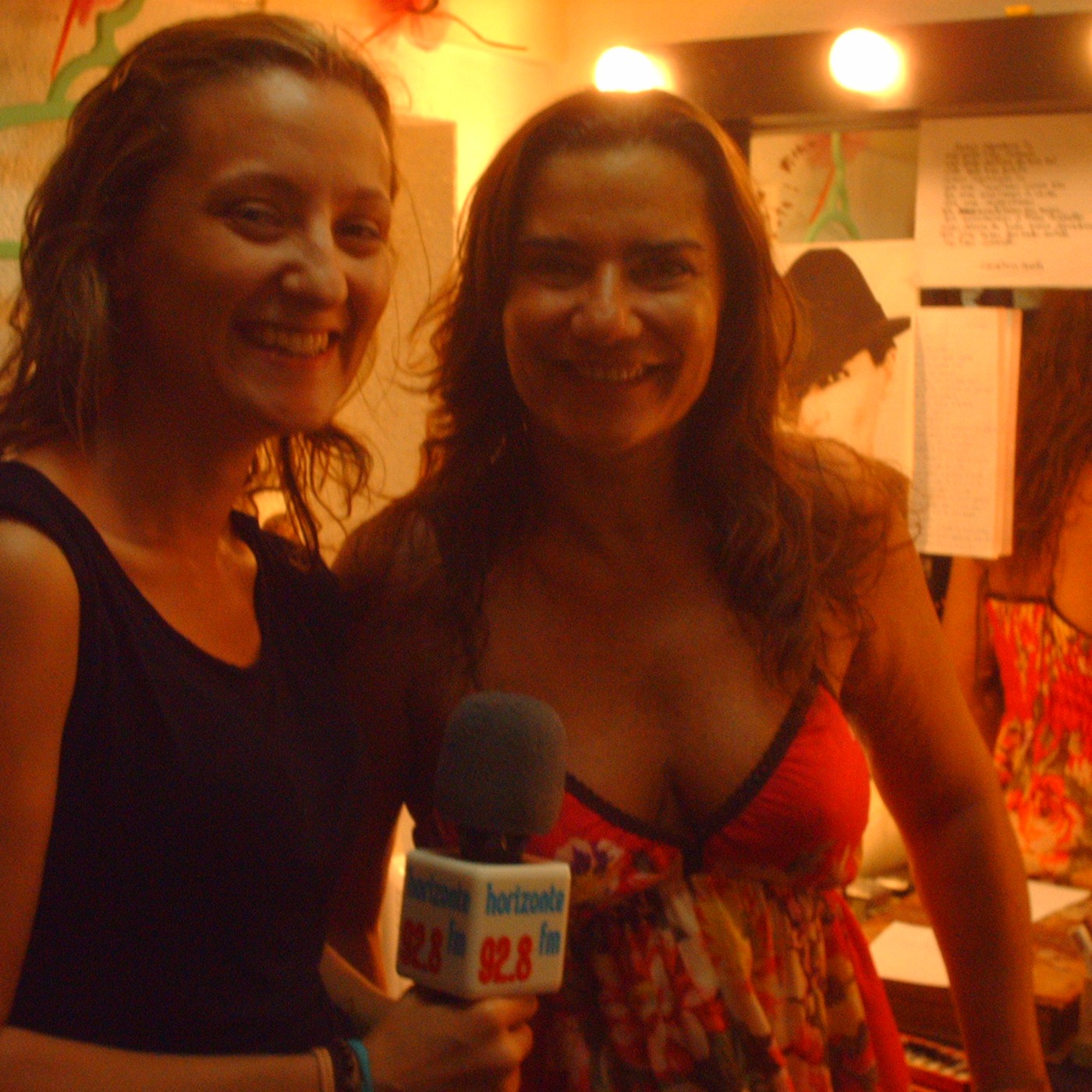 Mónica Amaral