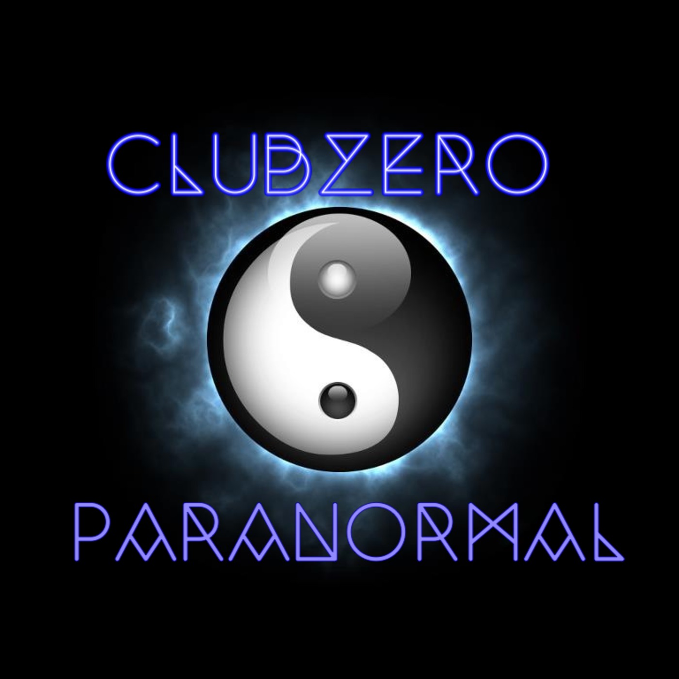 ClubZero Paranormal