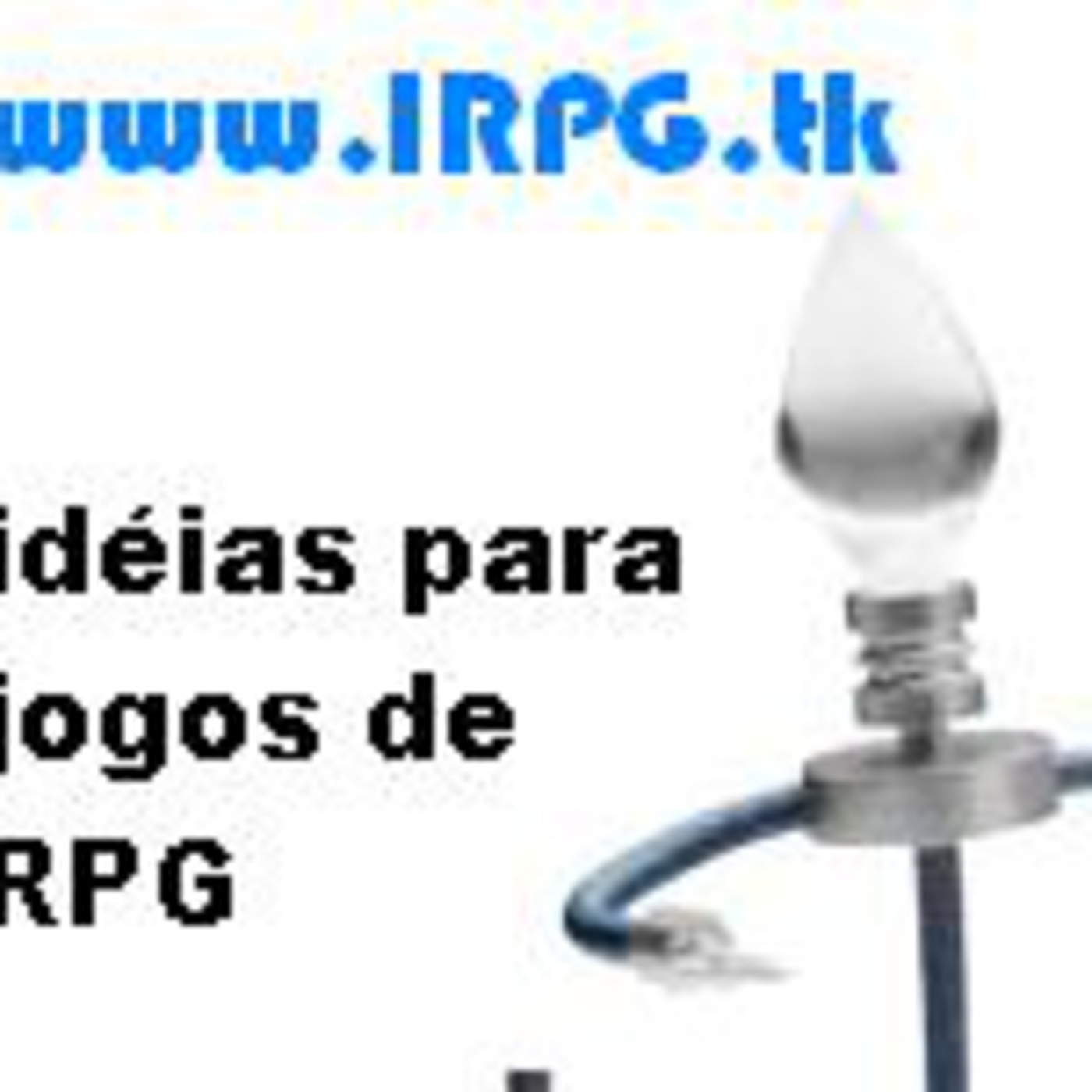 irpgcast\'s Podcast