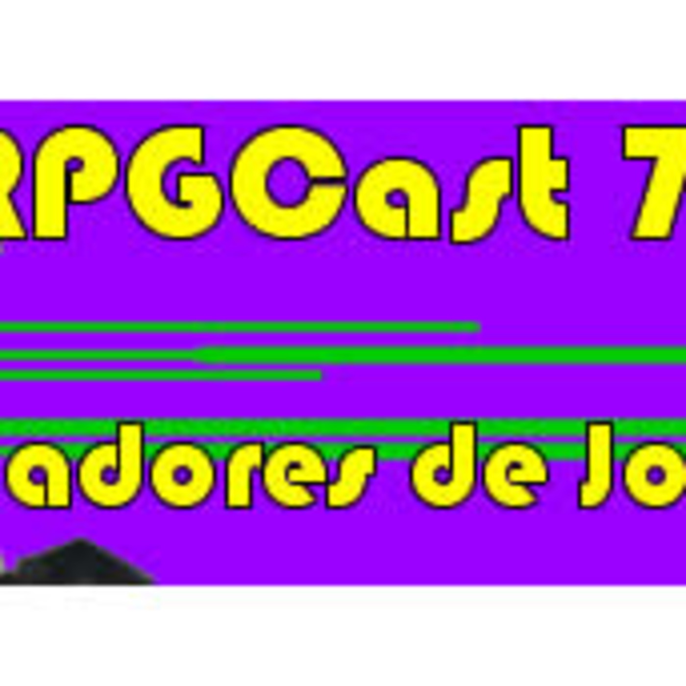 irpgcast\'s Podcast
