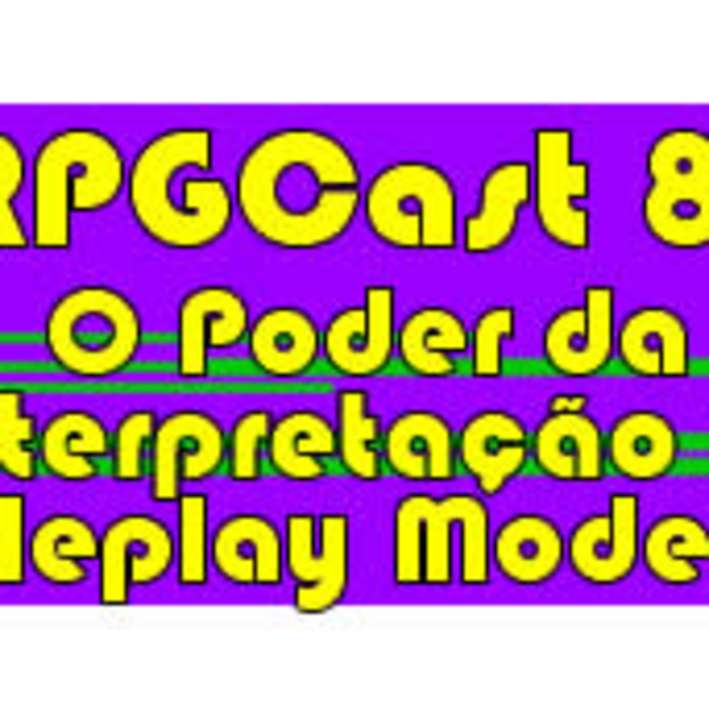 irpgcast\'s Podcast