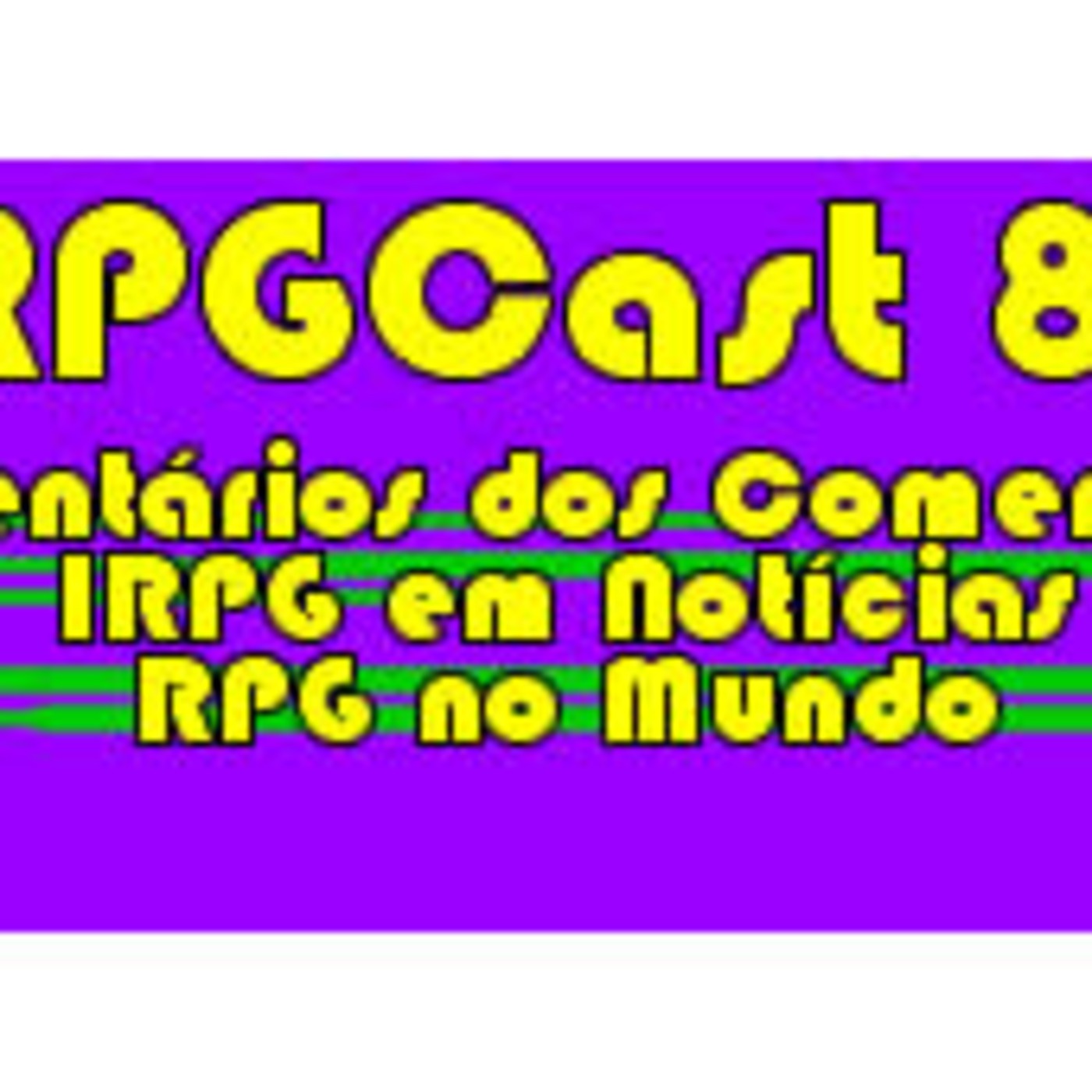 irpgcast\'s Podcast