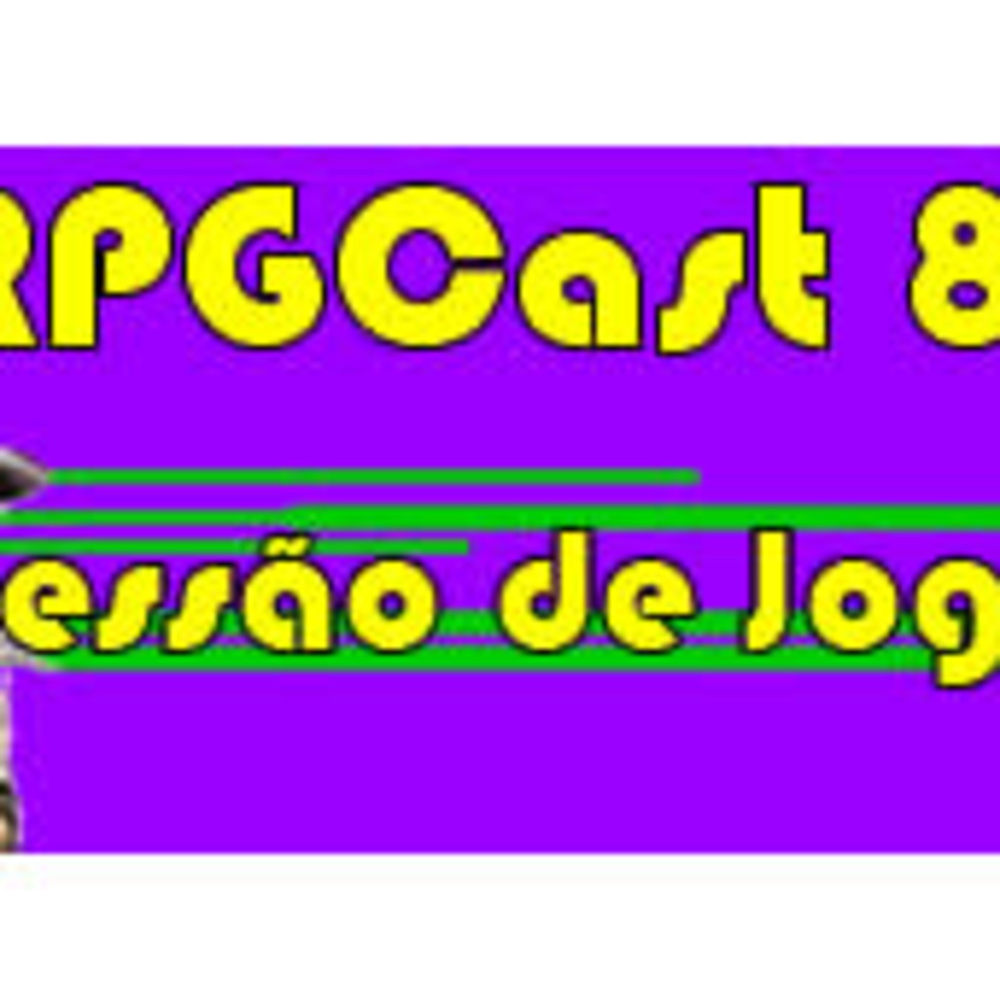irpgcast\'s Podcast