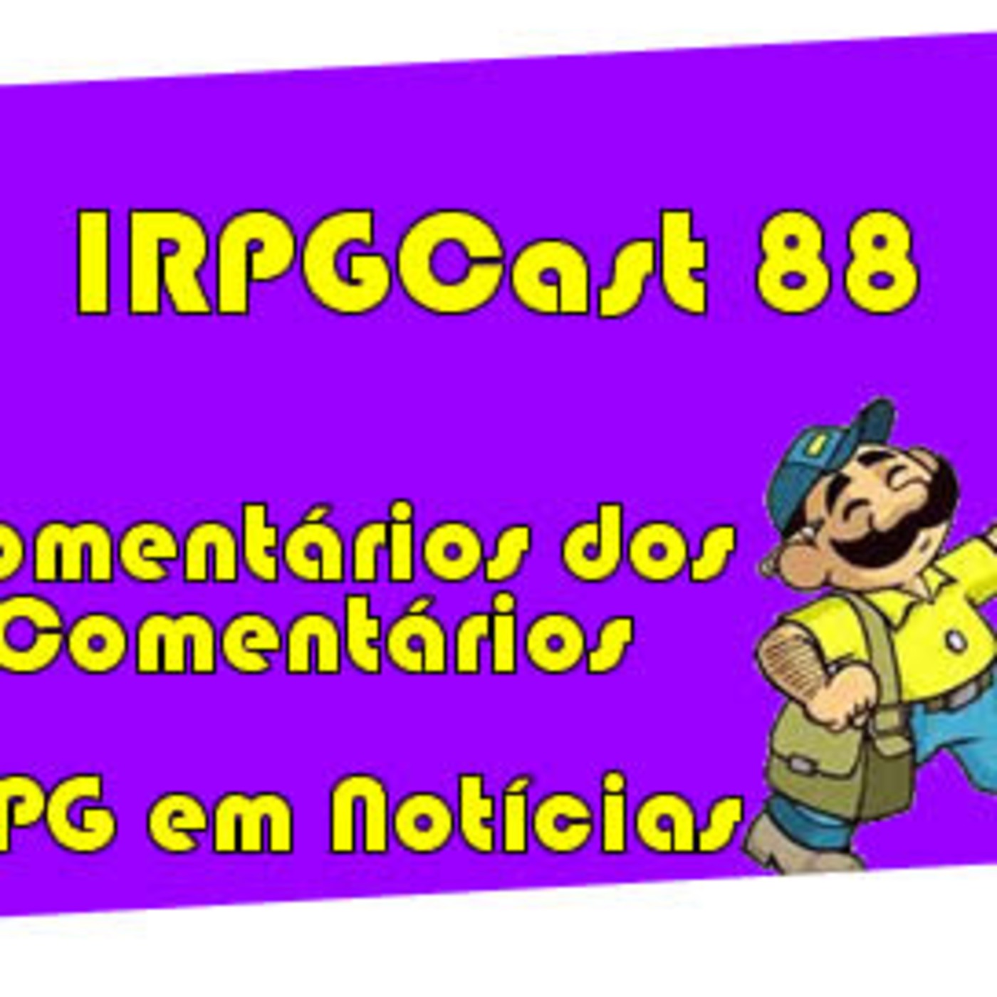irpgcast\'s Podcast