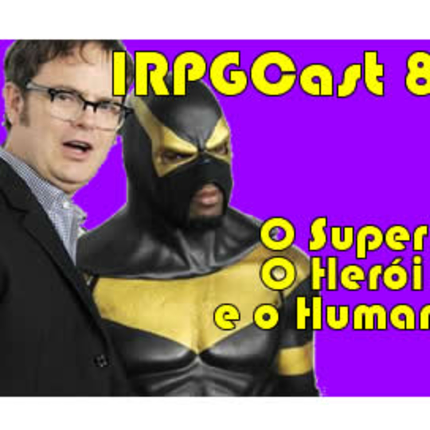 irpgcast\'s Podcast