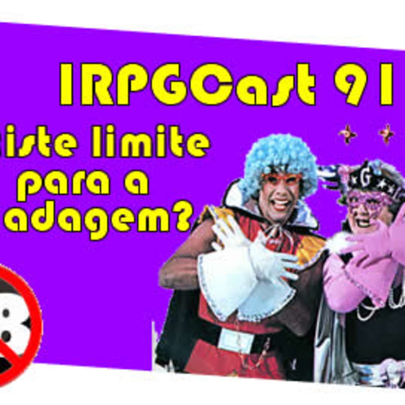 irpgcast\'s Podcast