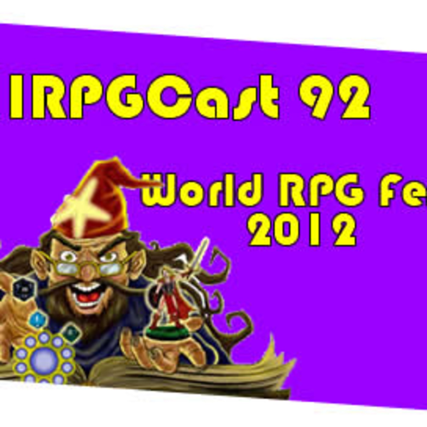 irpgcast\'s Podcast