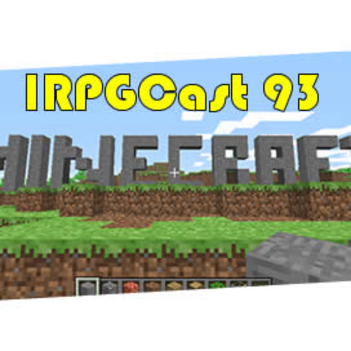 irpgcast\'s Podcast