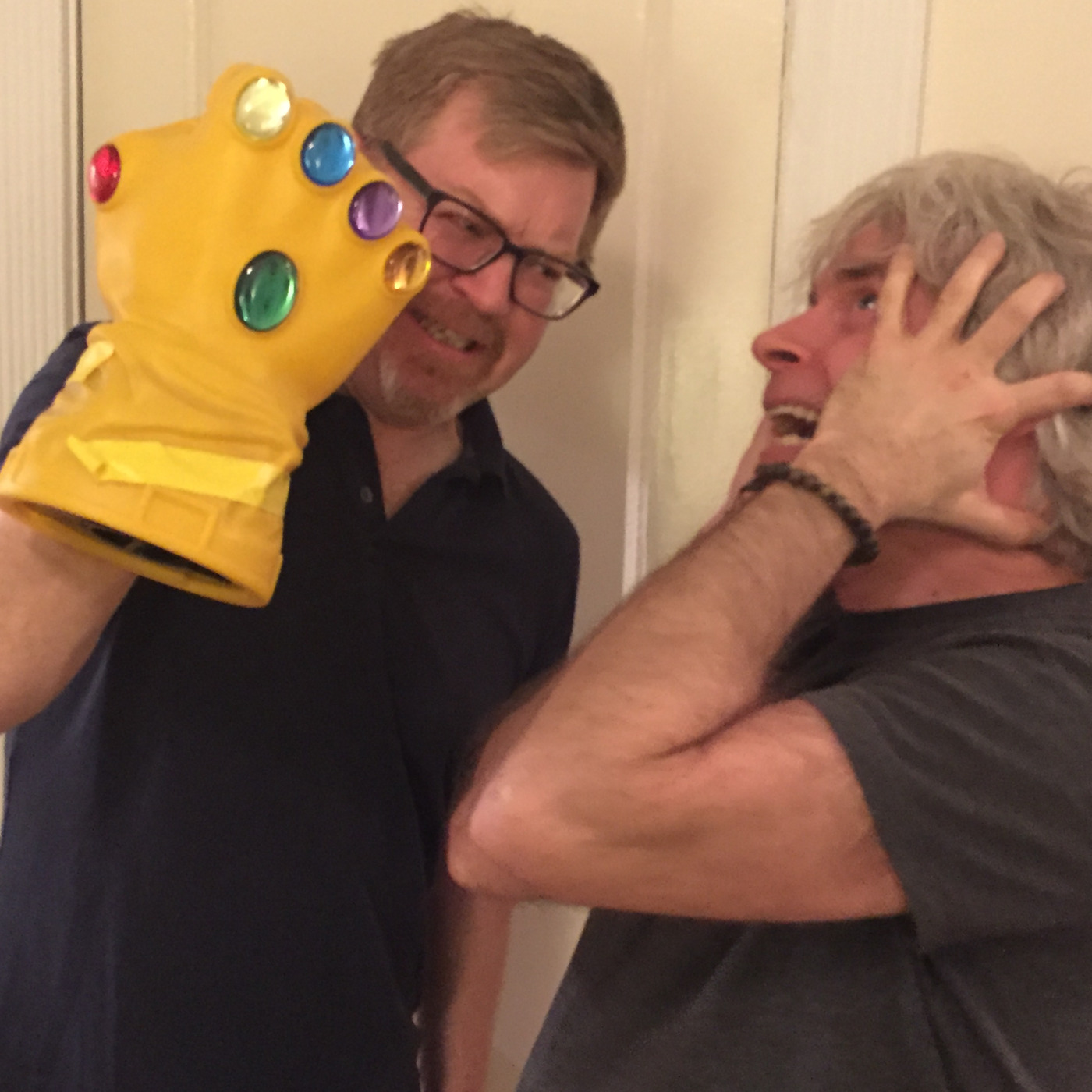 Doug Bost and Adam Bernstein are Grown Ass Men