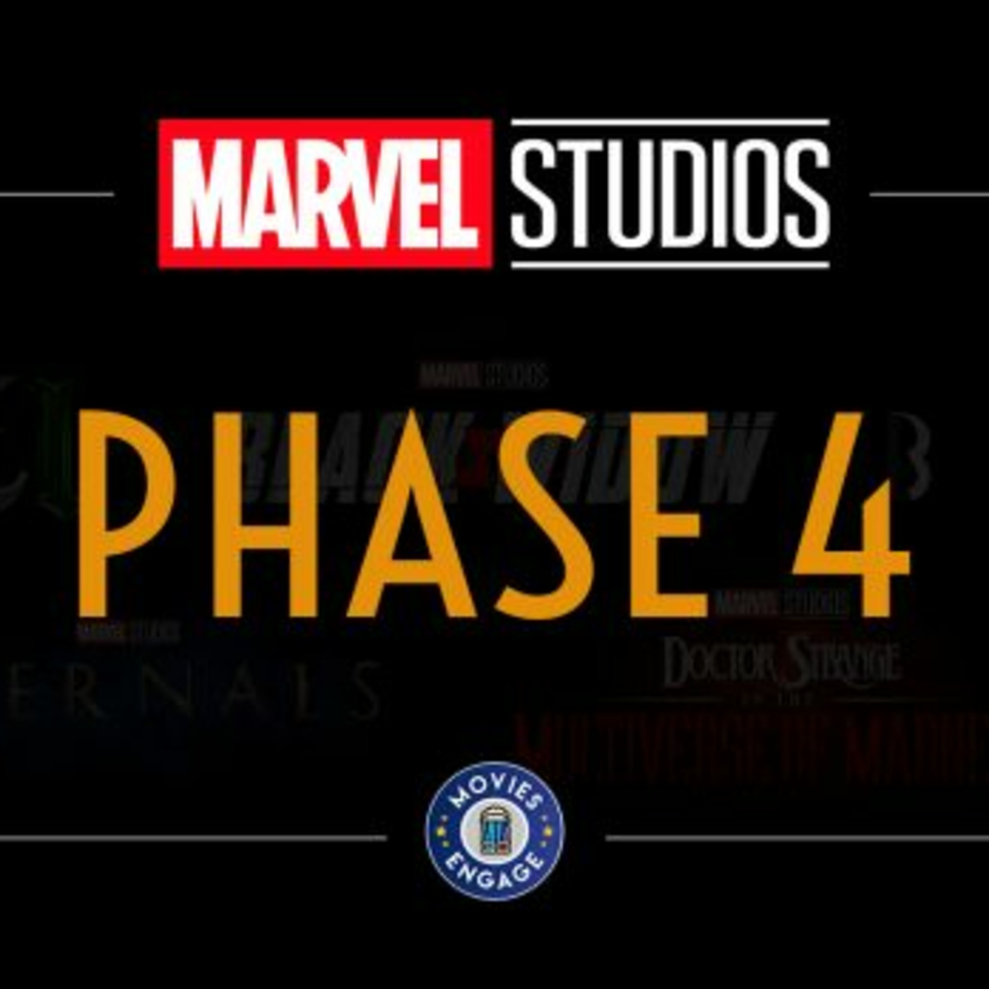 Doug Bost and Adam Bernstein are Grown Ass Men