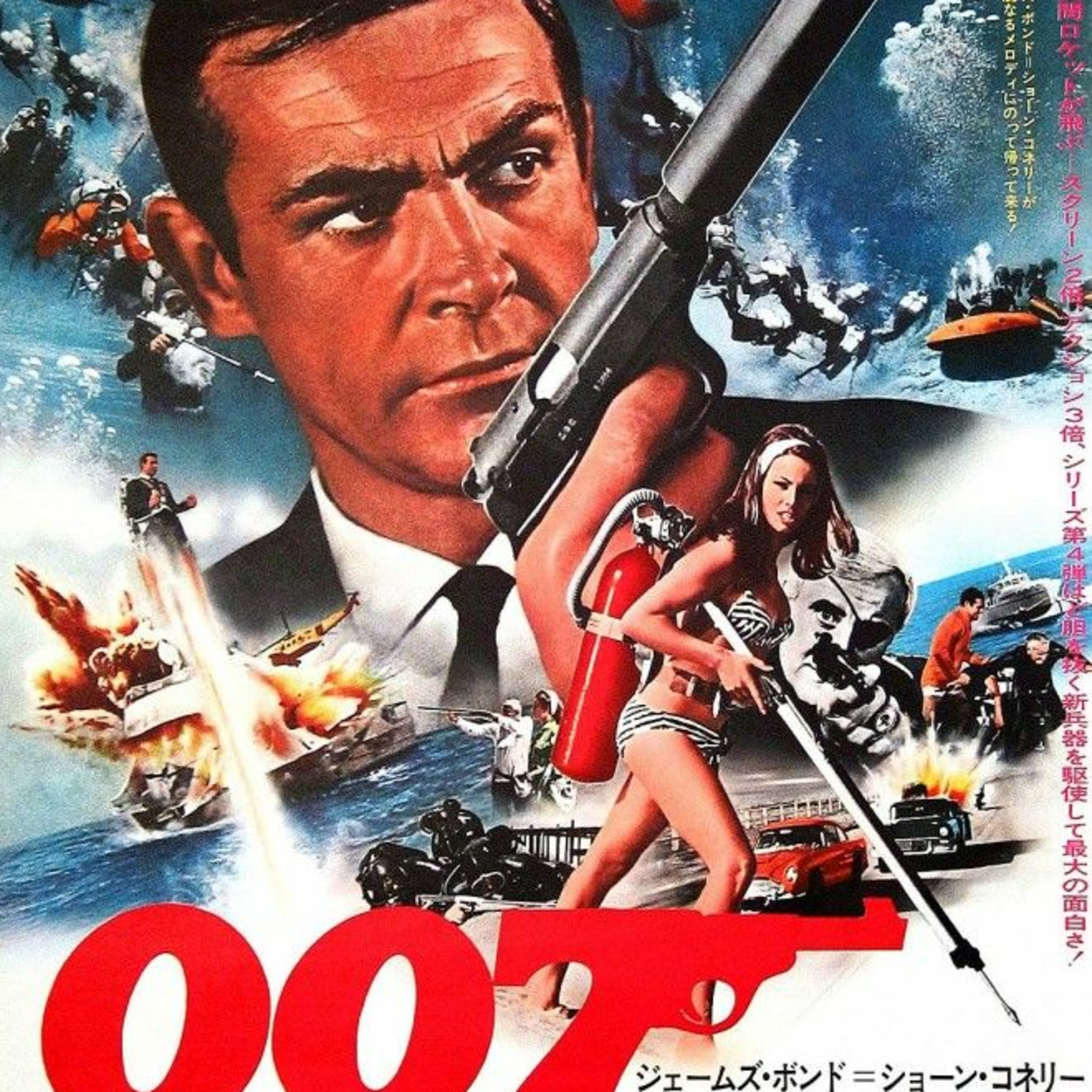 Doug Bost and Adam Bernstein are Grown Ass Men