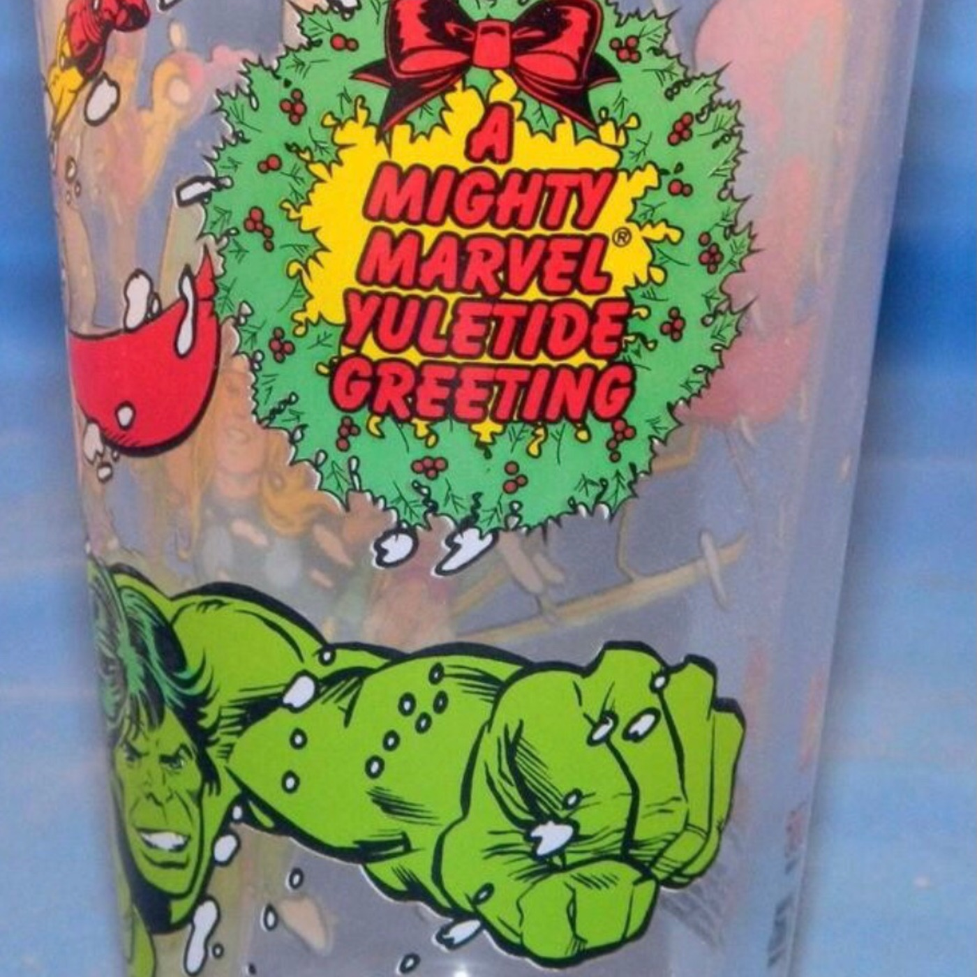 Doug Bost and Adam Bernstein are Grown Ass Men