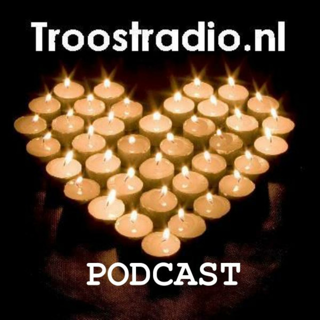 Troostradio.nl 