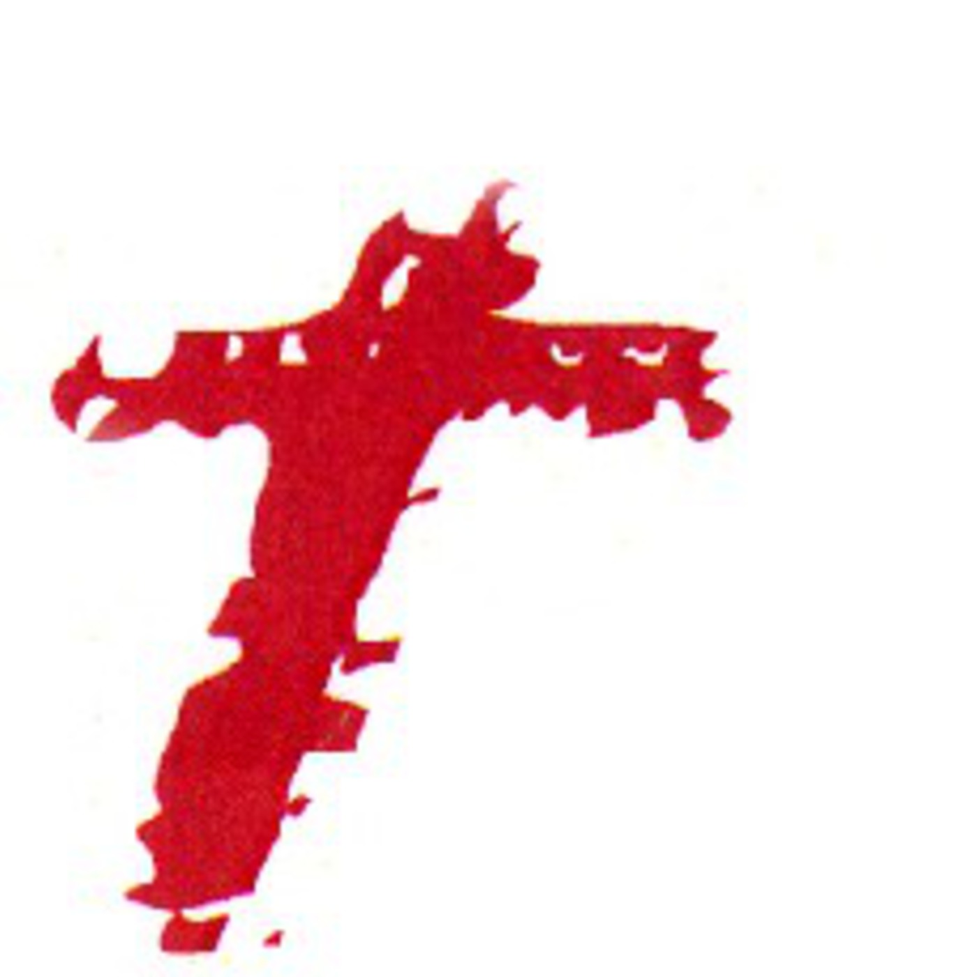 Rebels For Jesus Podcast