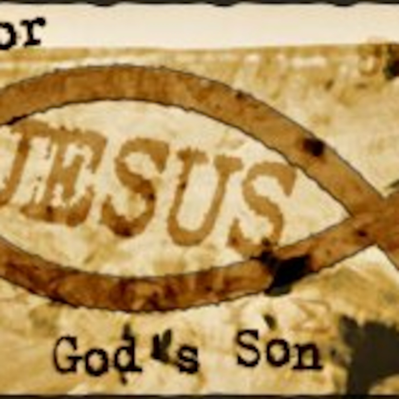 Rebels For Jesus Podcast