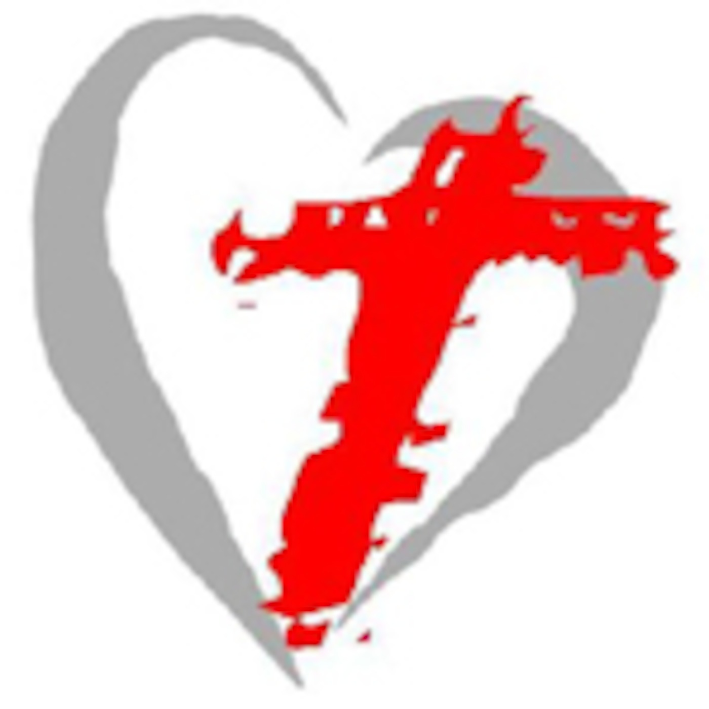 Rebels For Jesus Podcast