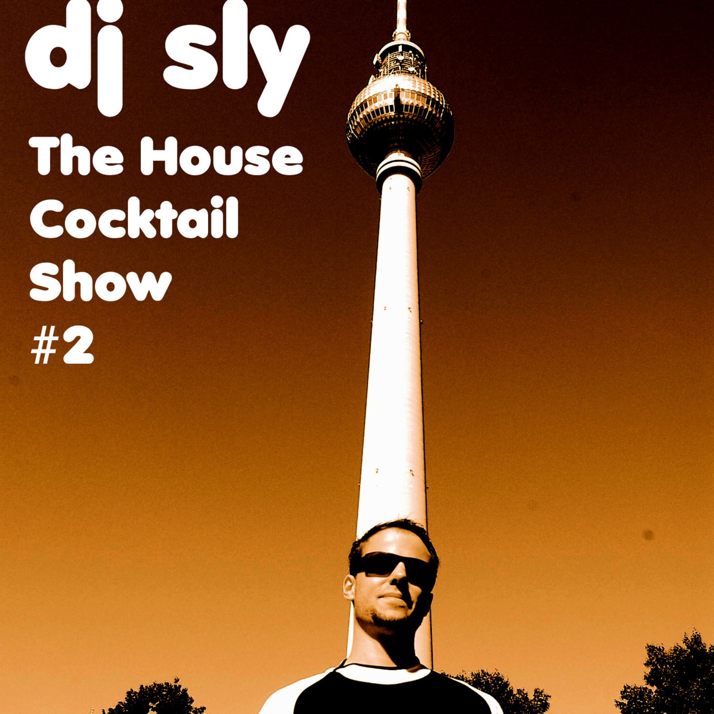 The House Cocktail Show #2