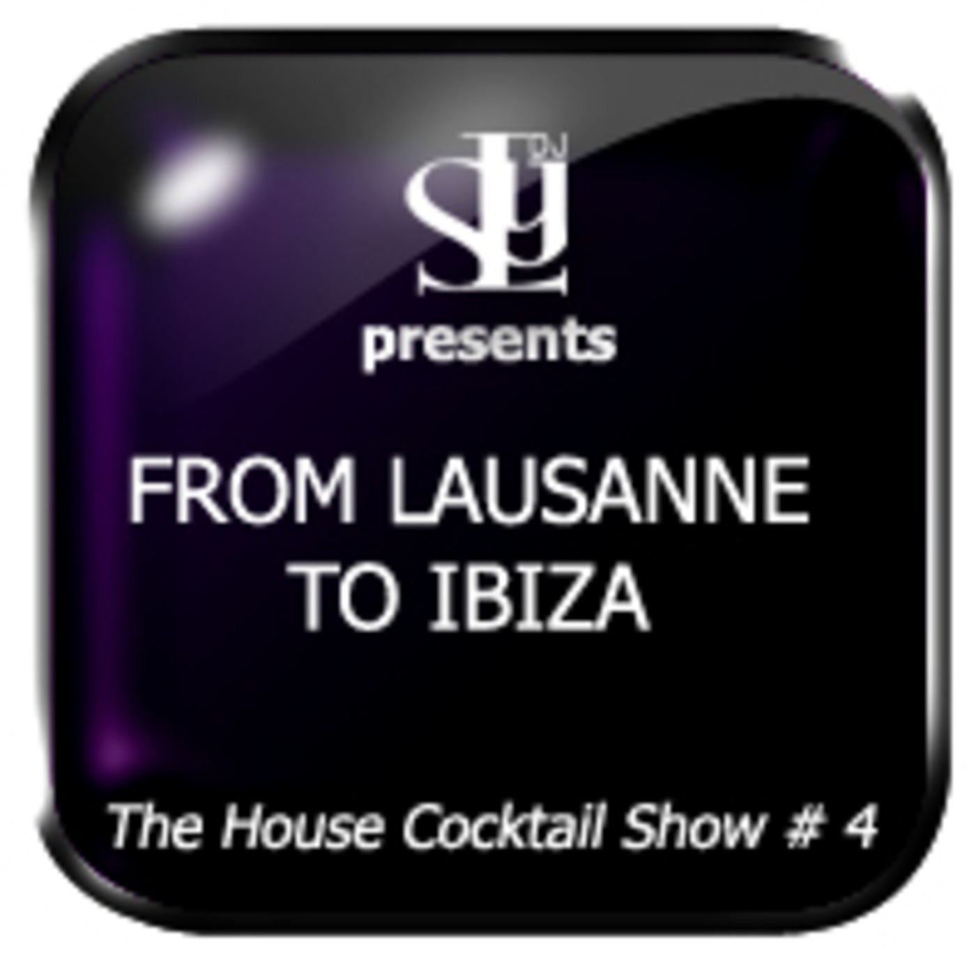 From Lausanne to Ibiza