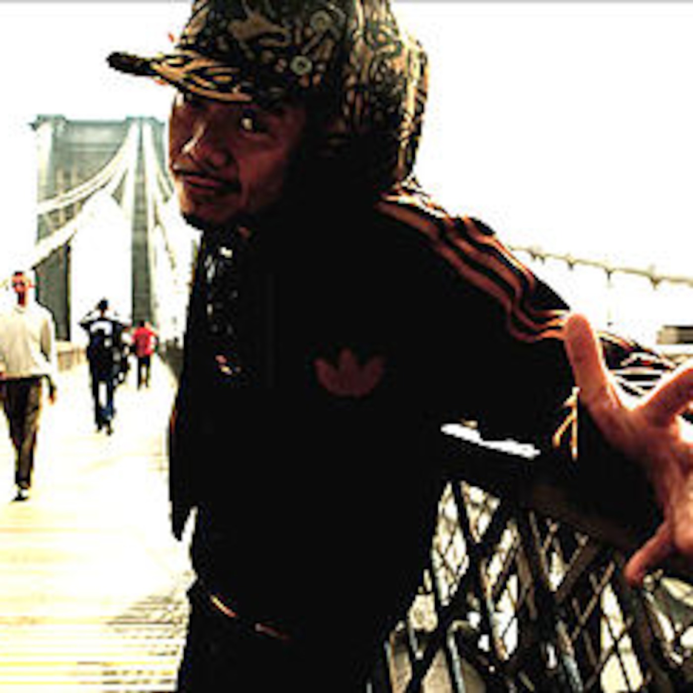 Jay- Z - Party Life (Japanese Gangsta remix) episode artwork