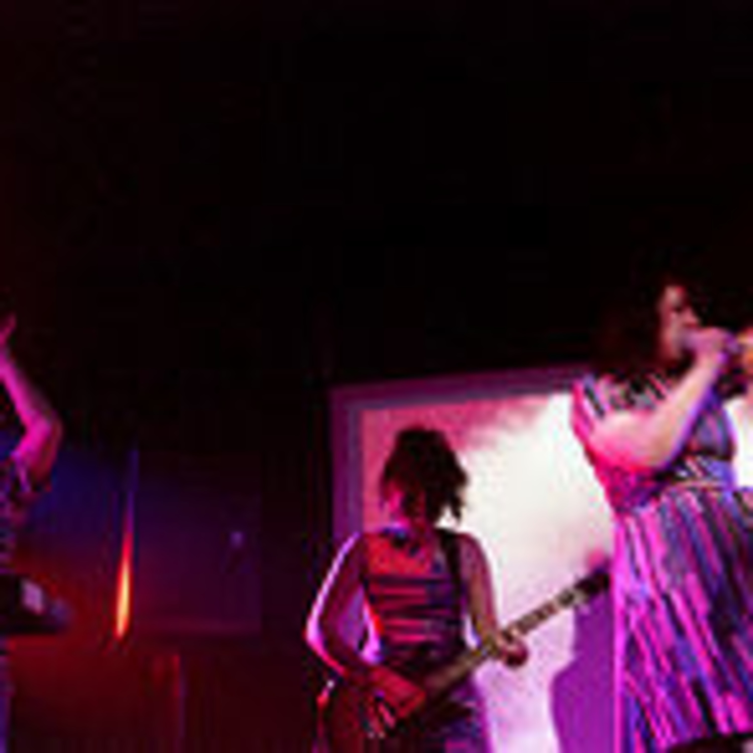 The Wath Presents