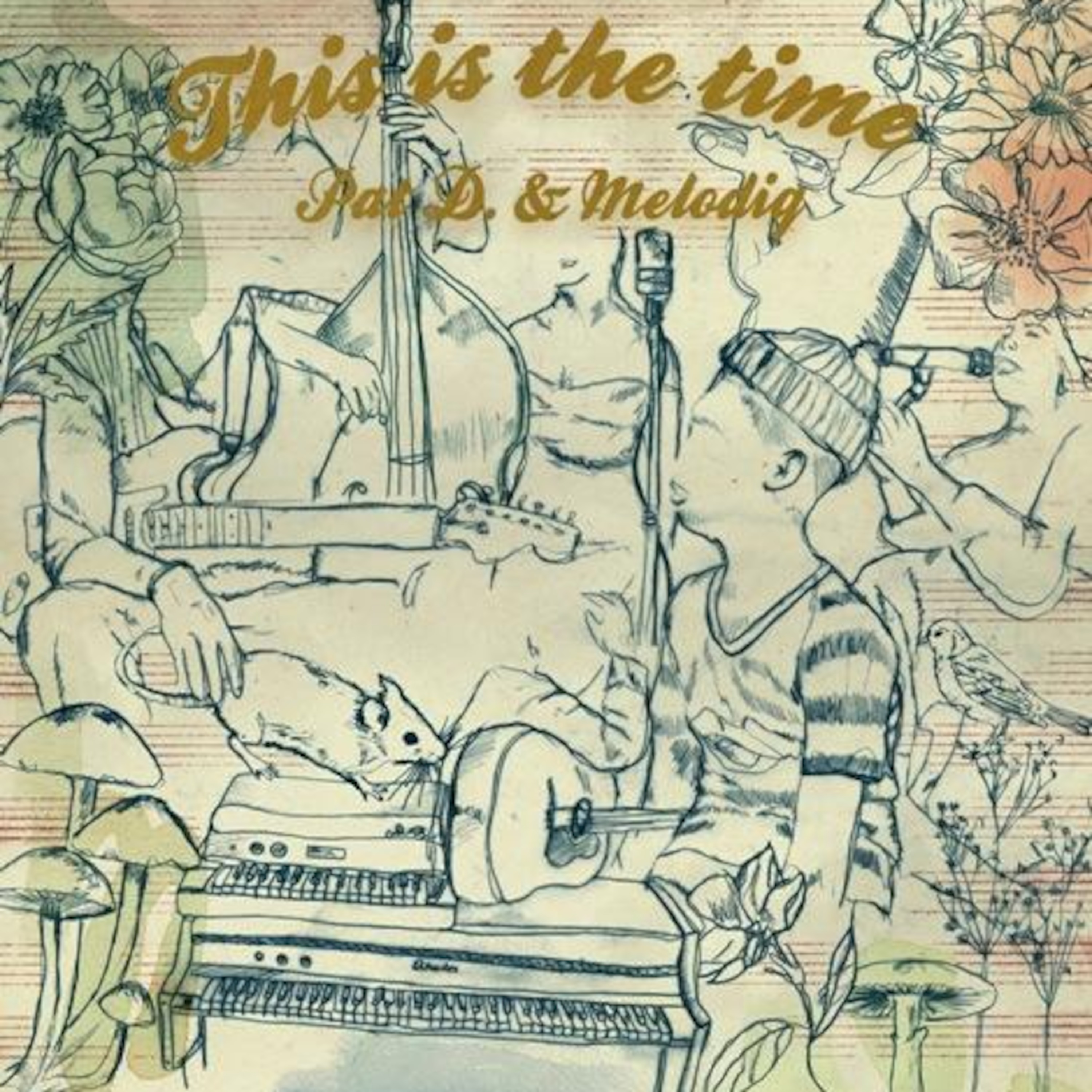 The Wath Presents