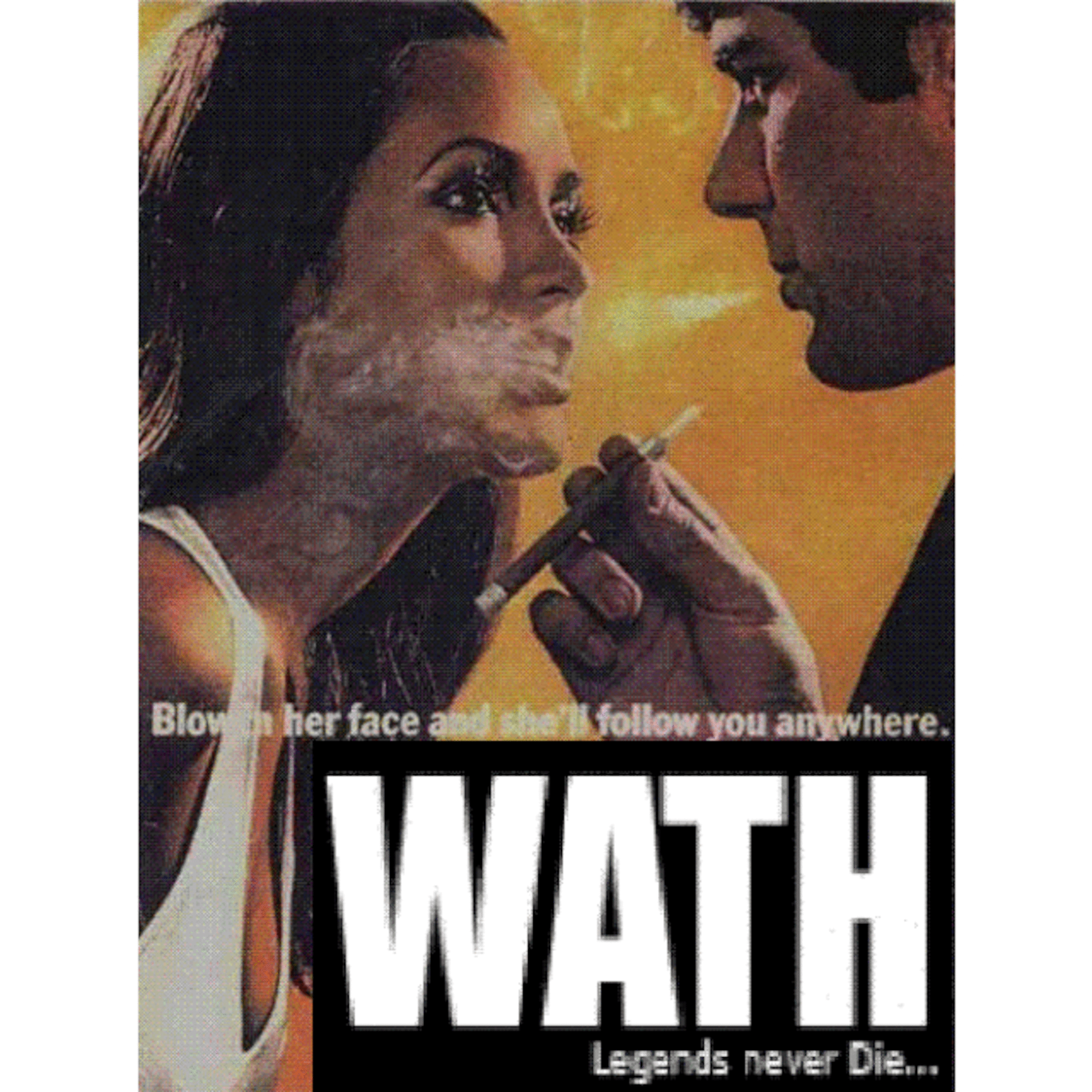 The Wath Presents