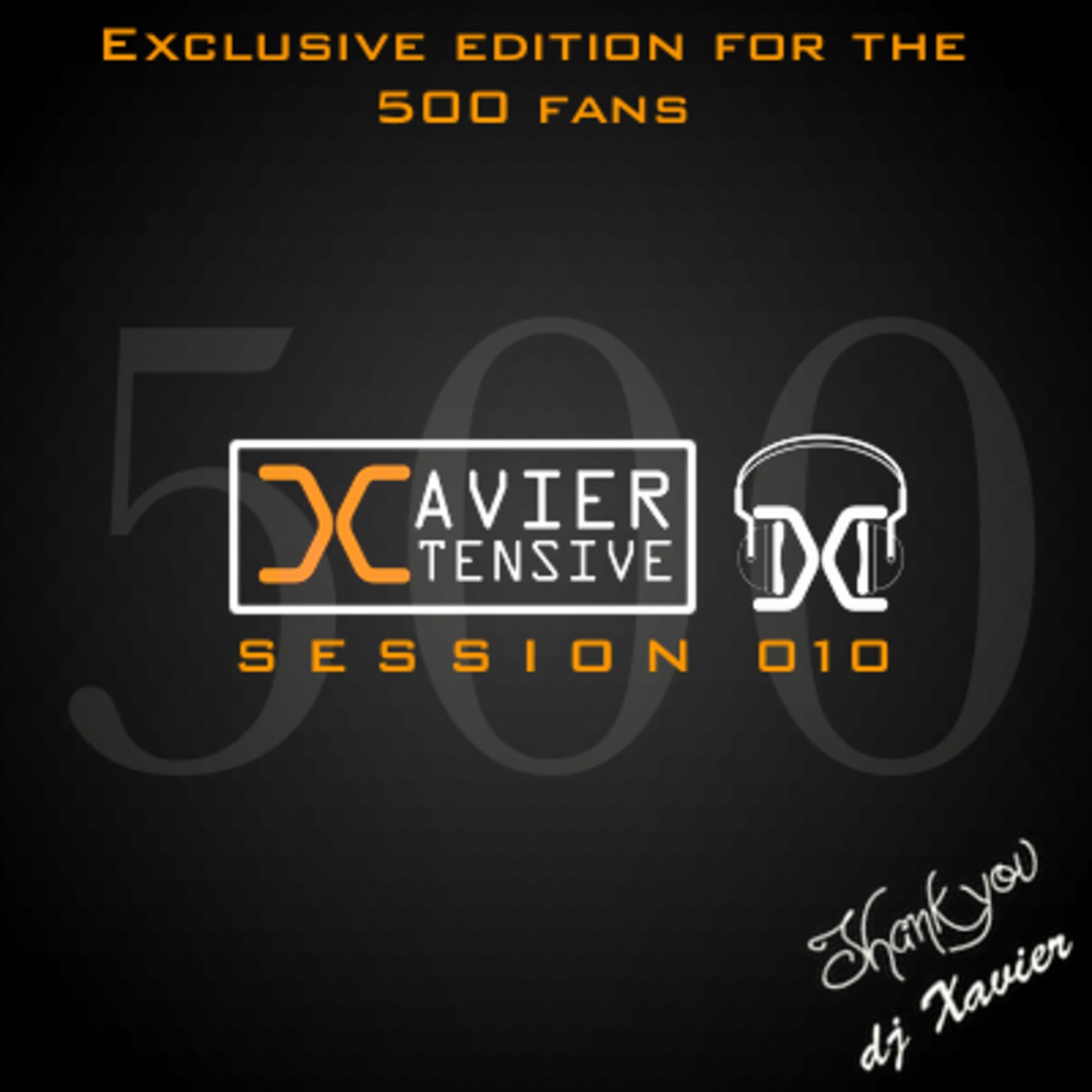 Xtensive Session #010_03.06.11