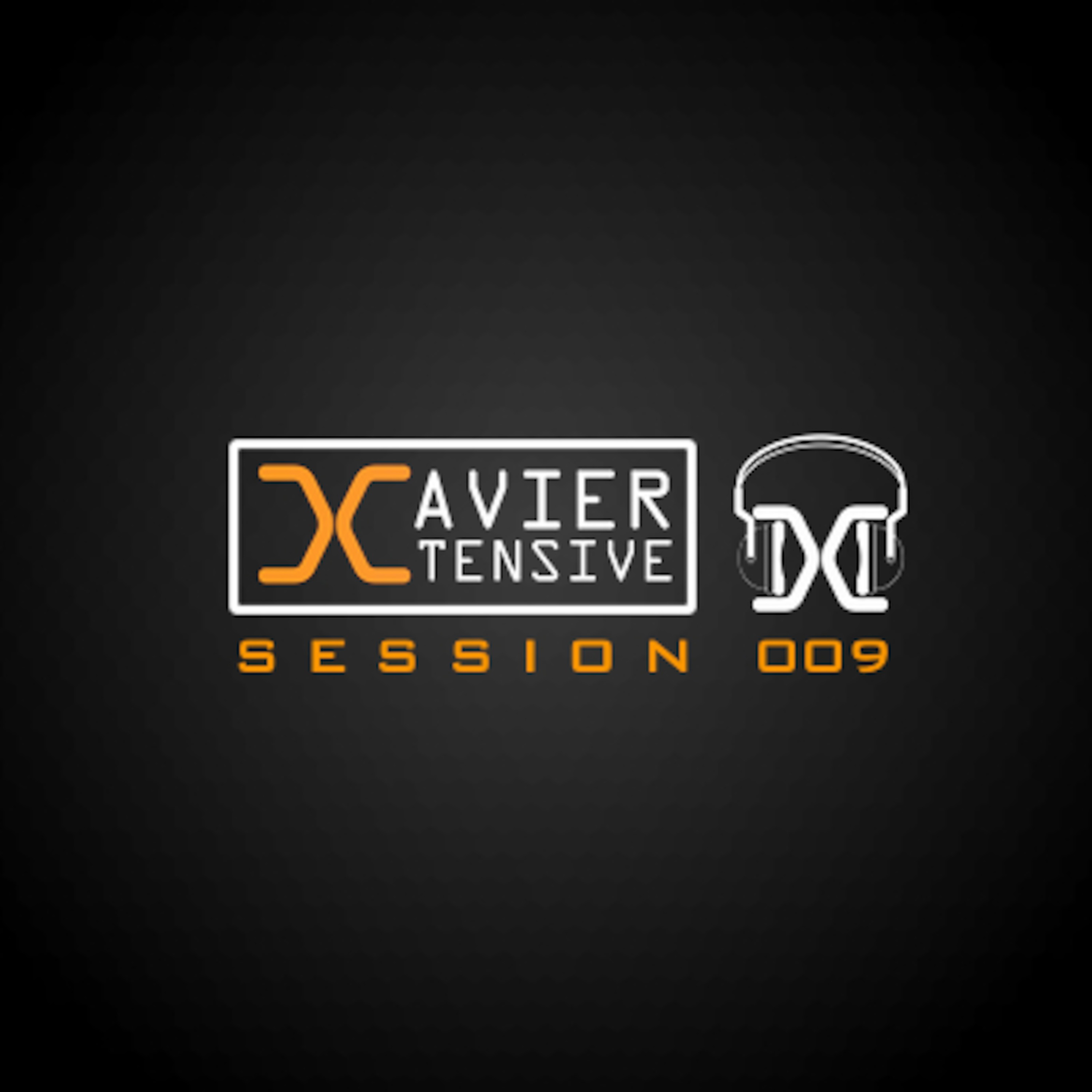 Xtensive Session #009_19.05.11 episode artwork
