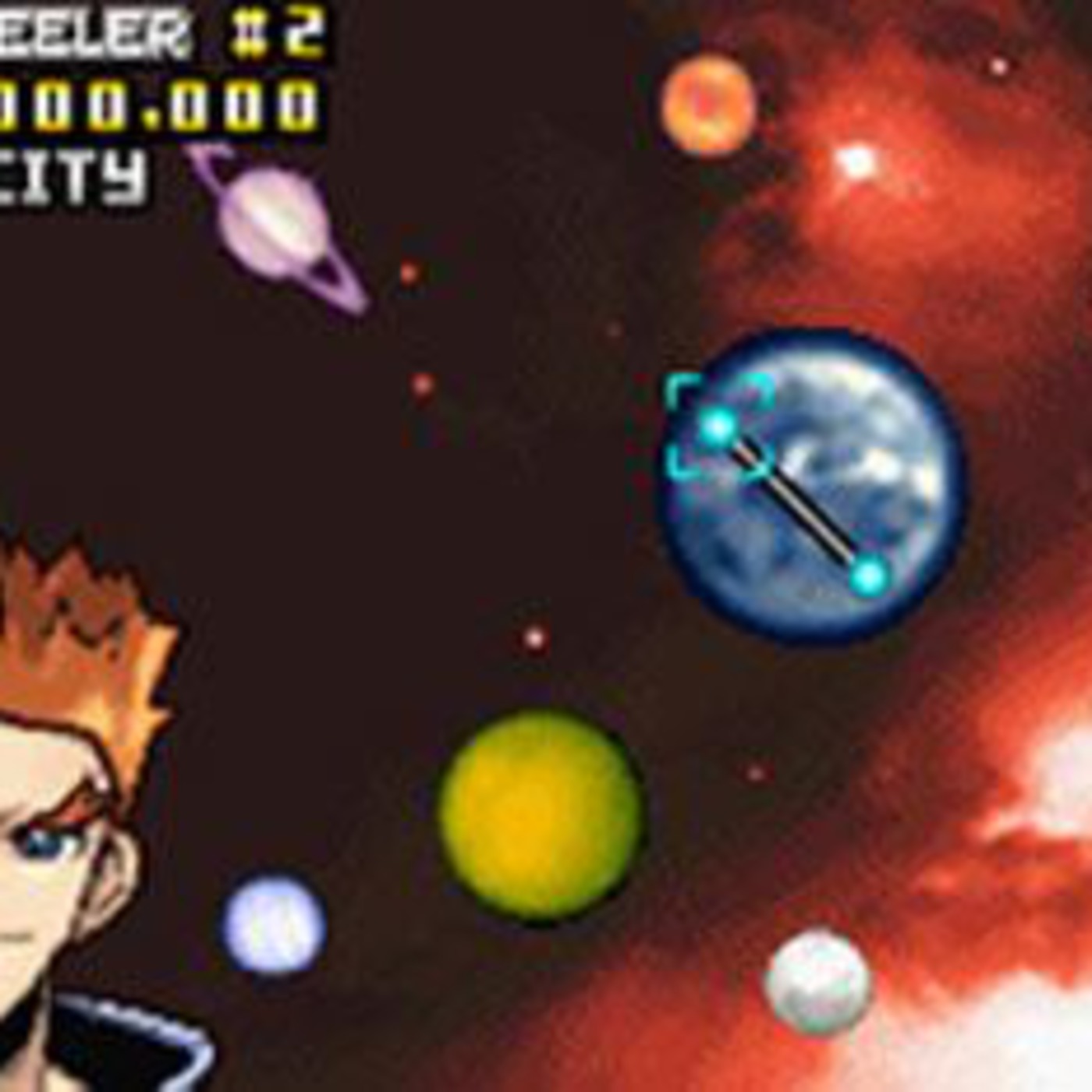 ARCADE TIRED - EPISODE 001 - WHAT A STRANGE AND BEAUTIFUL WORLD I BEHELD
