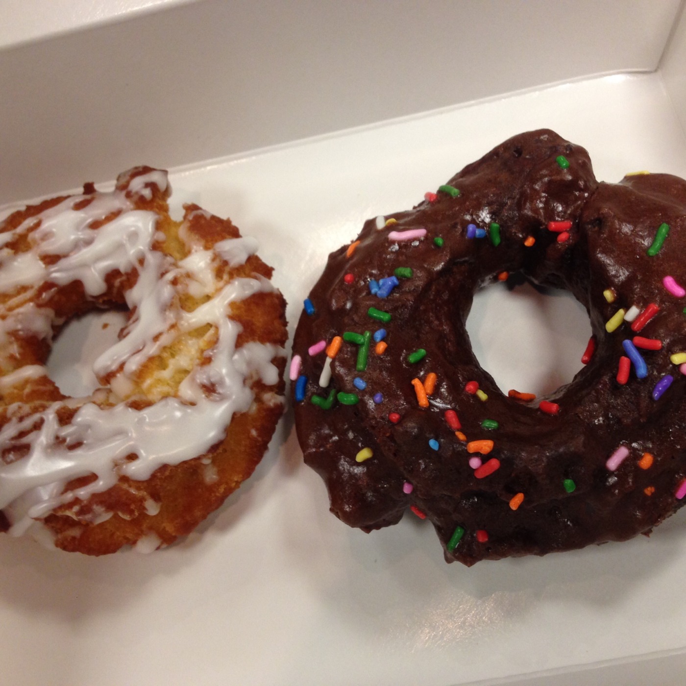 National Donut Day