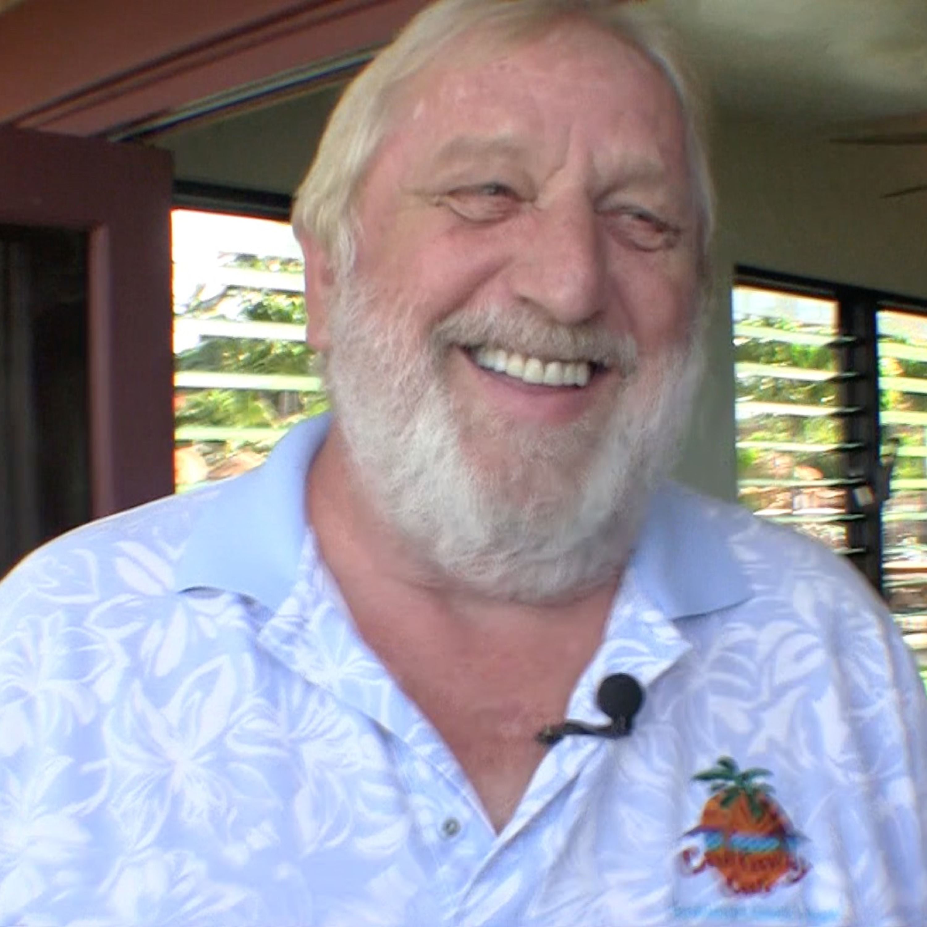 Castaway Cafe Maui - Wine Spectator Magazine Award Winner episode artwork
