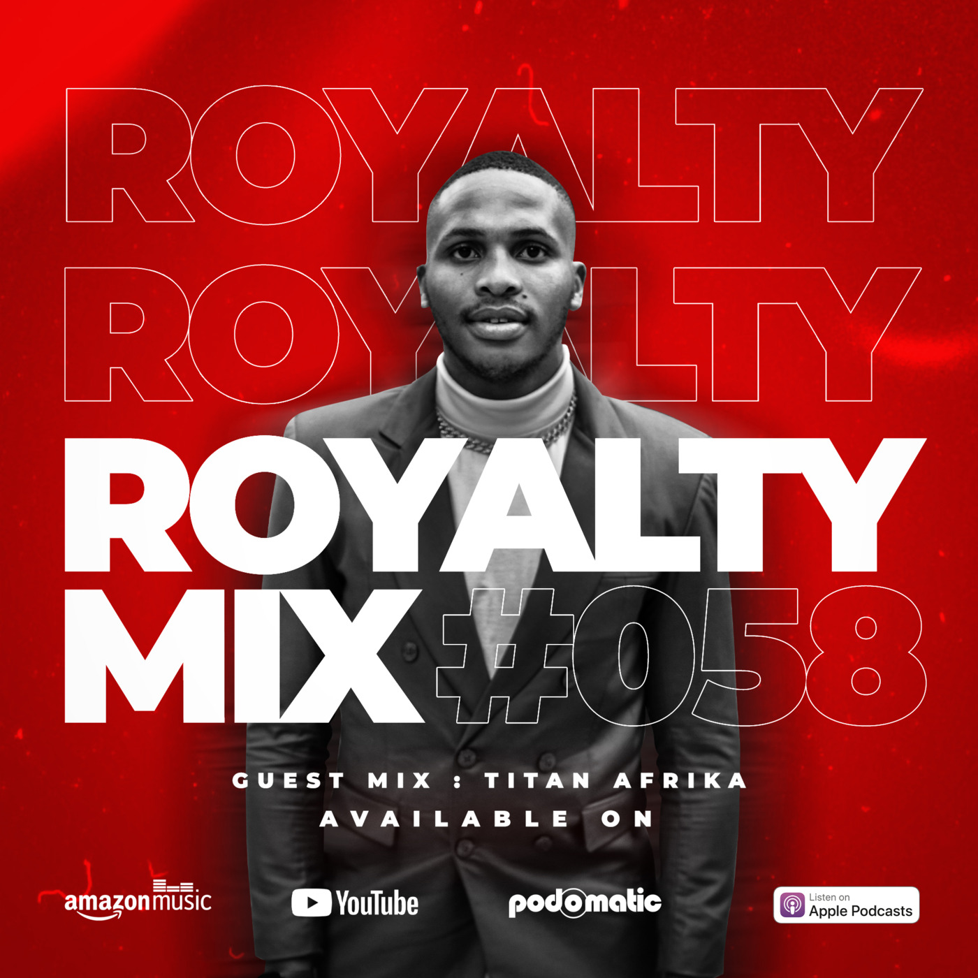 Leroyale\'s Podcast
